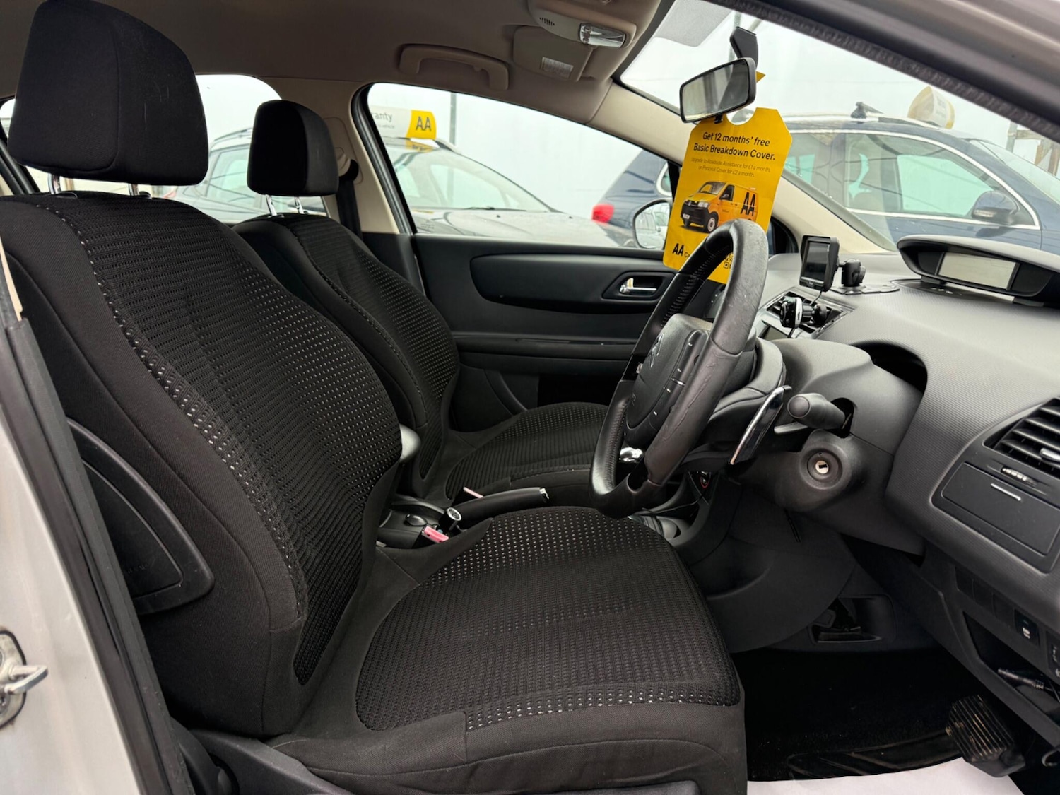 Used Citroen C4 2010 for sale - 77455122: Photo 43