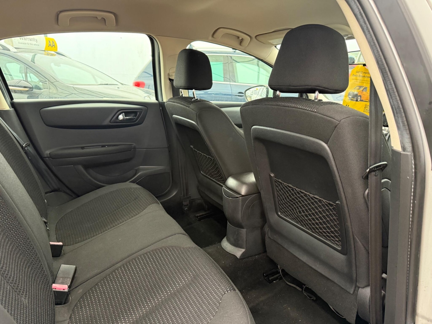 Used Citroen C4 2010 for sale - 77455122: Photo 45