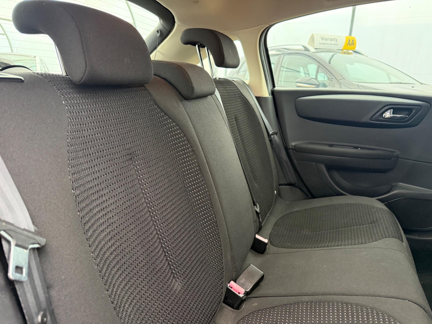 Used Citroen C4 2010 for sale - 77455122: Photo 46