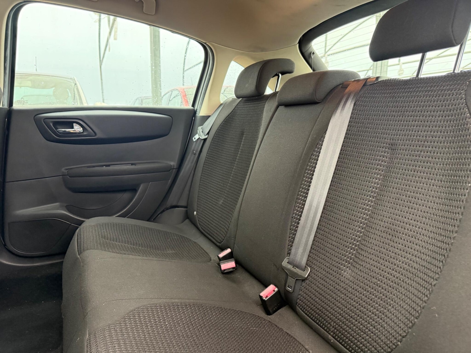 Used Citroen C4 2010 for sale - 77455122: Photo 48