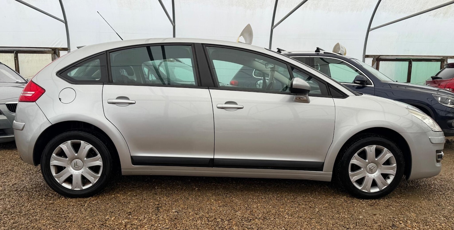 Used Citroen C4 2010 for sale - 77455122: Photo 5