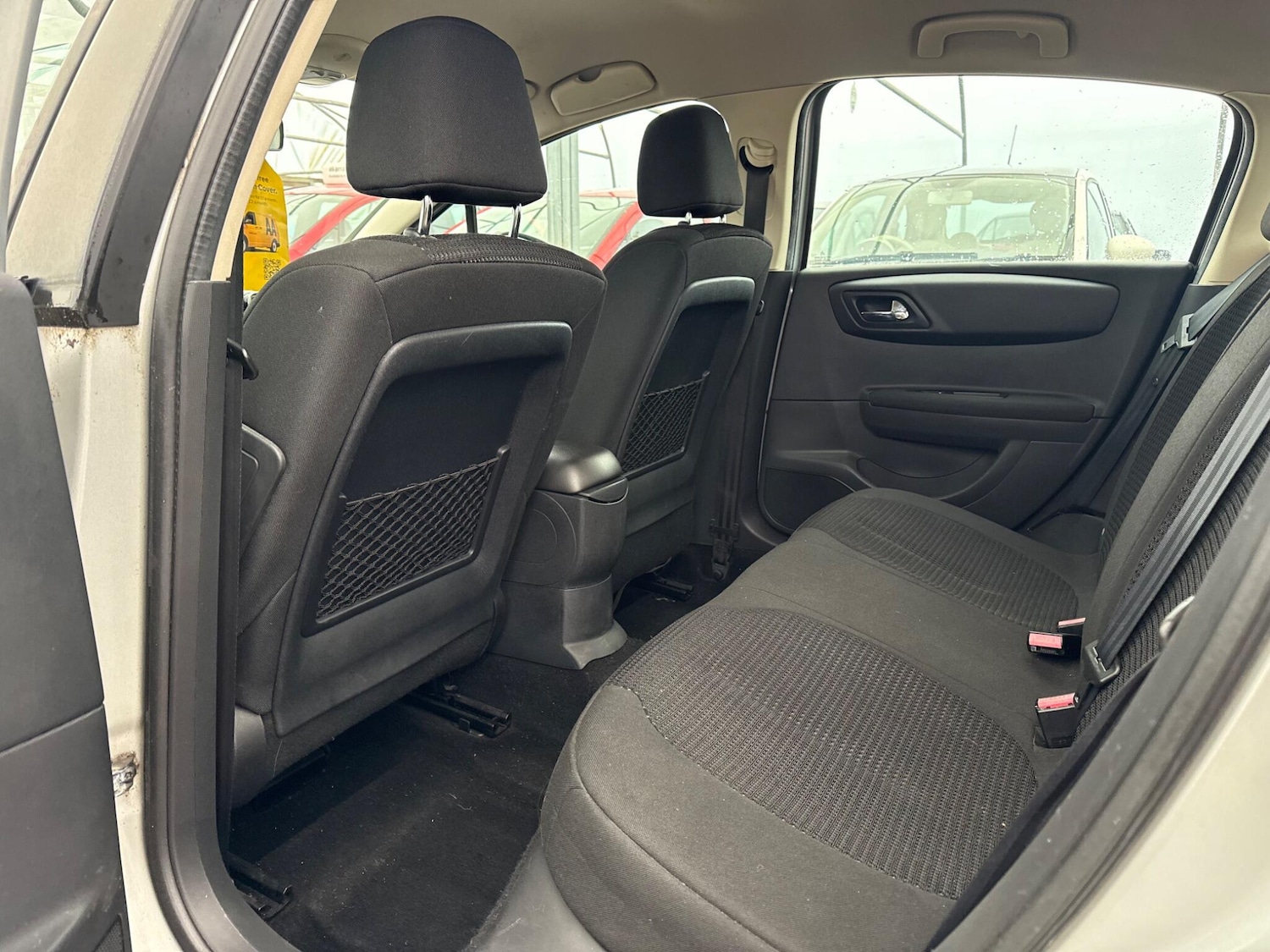 Used Citroen C4 2010 for sale - 77455122: Photo 50