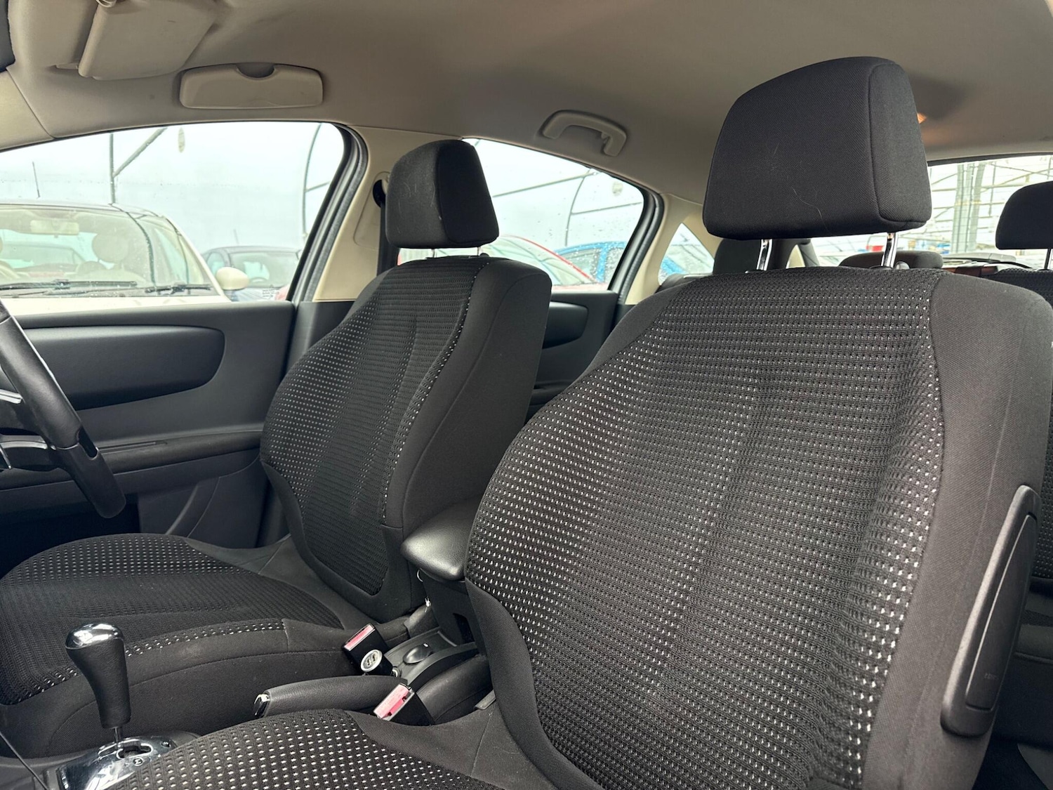 Used Citroen C4 2010 for sale - 77455122: Photo 52