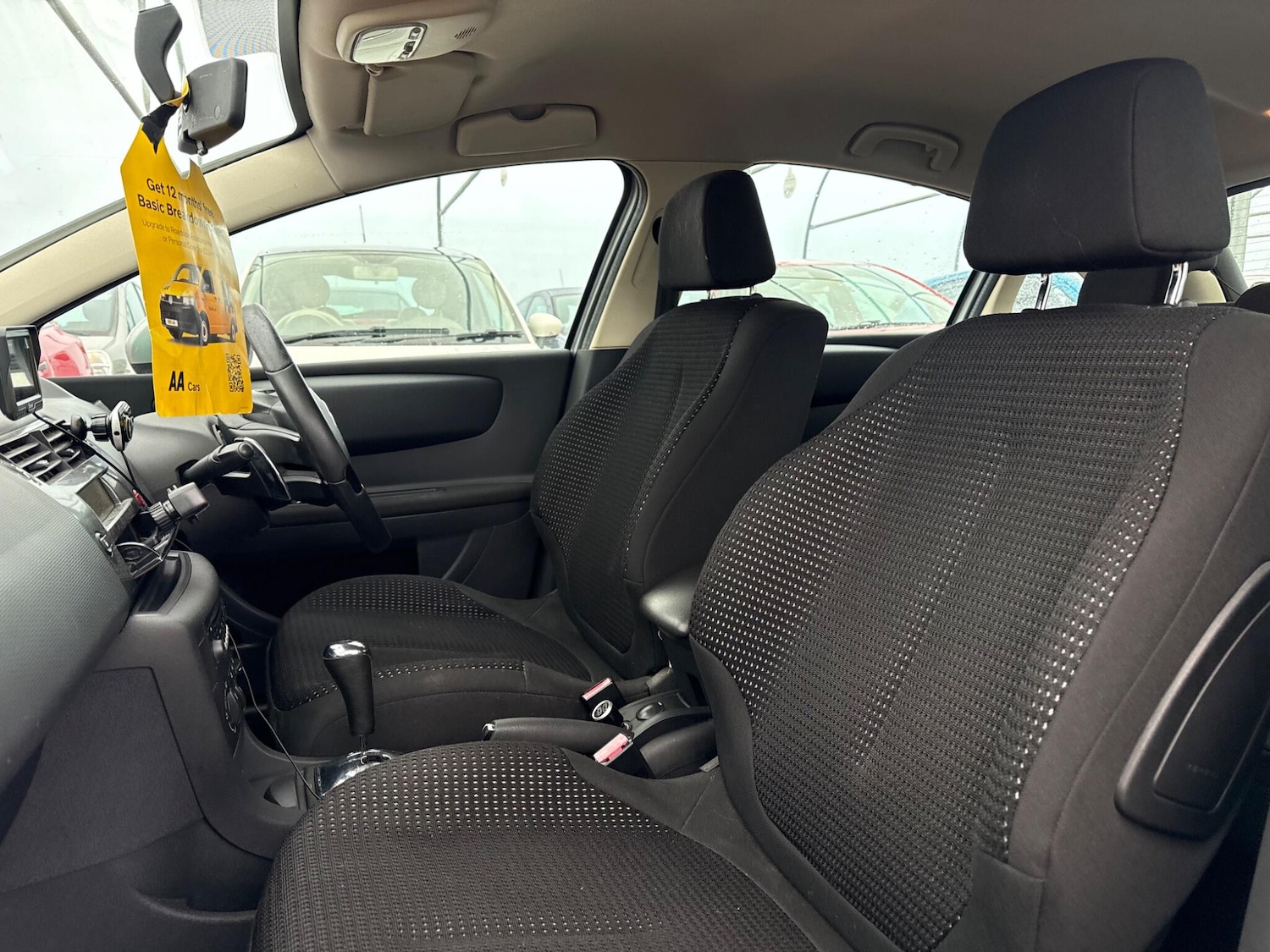 Used Citroen C4 2010 for sale - 77455122: Photo 53