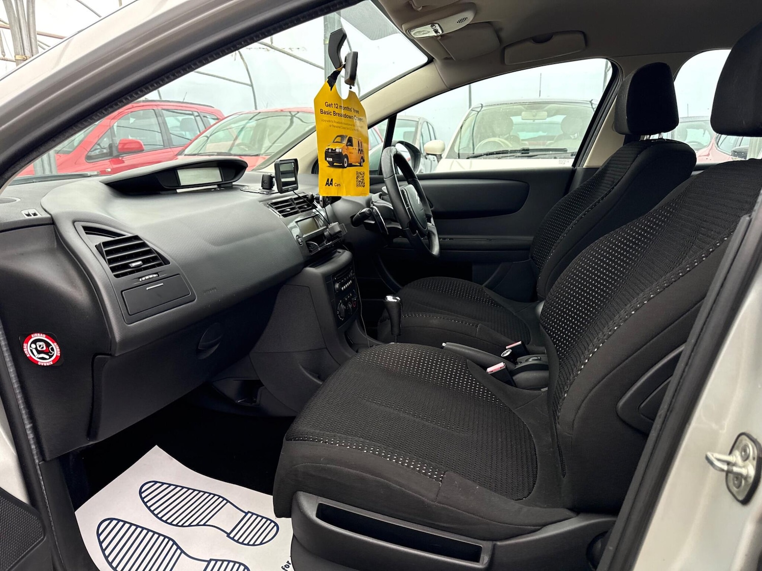 Used Citroen C4 2010 for sale - 77455122: Photo 54