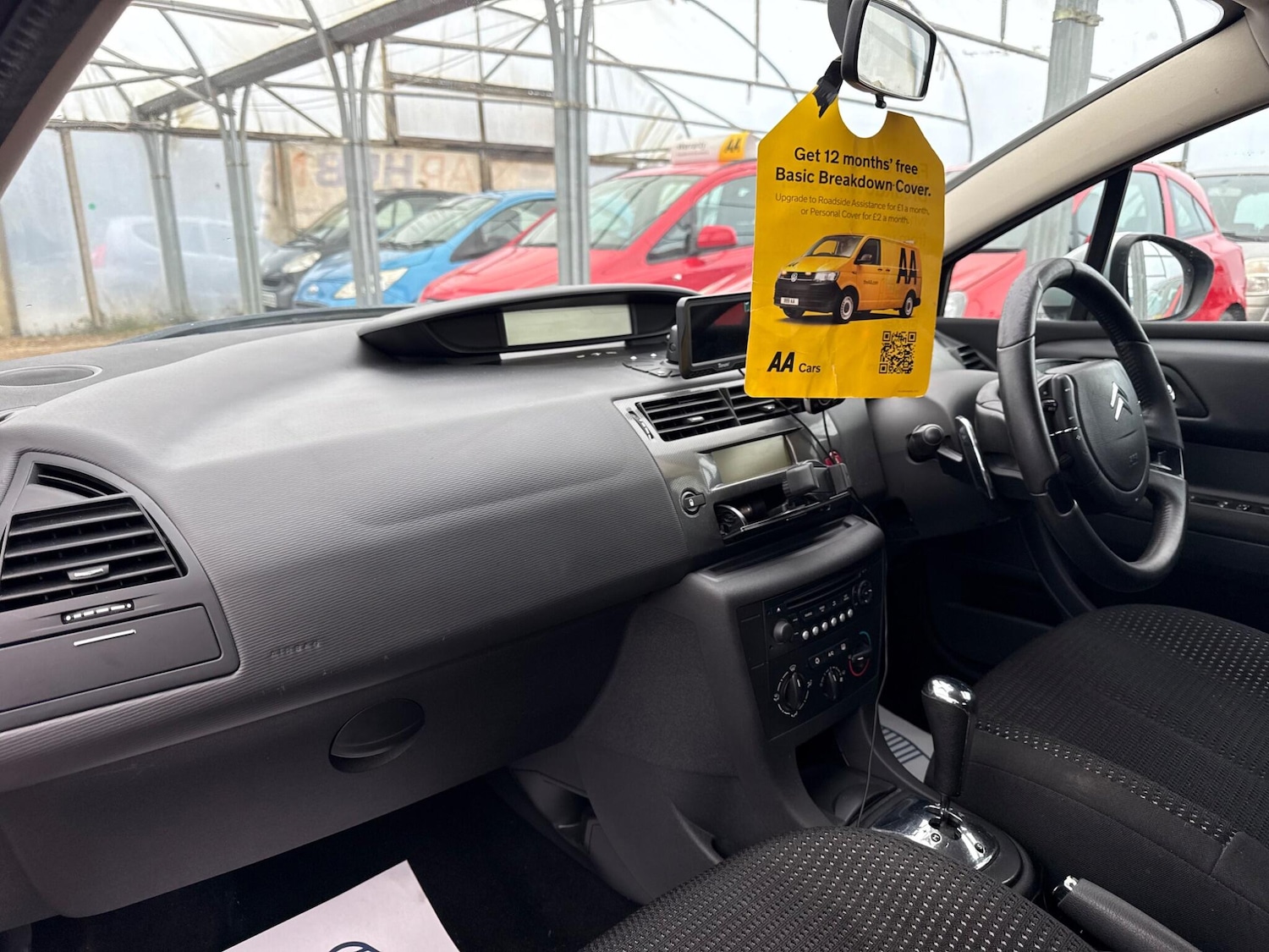 Used Citroen C4 2010 for sale - 77455122: Photo 55