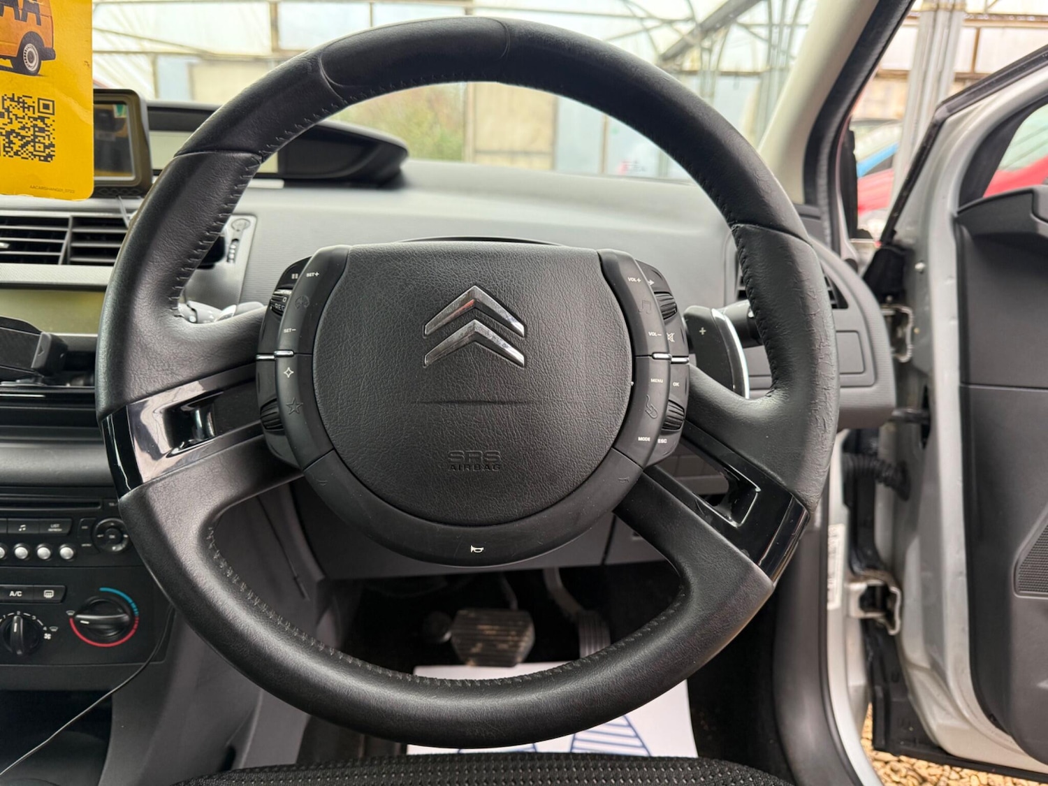 Used Citroen C4 2010 for sale - 77455122: Photo 57