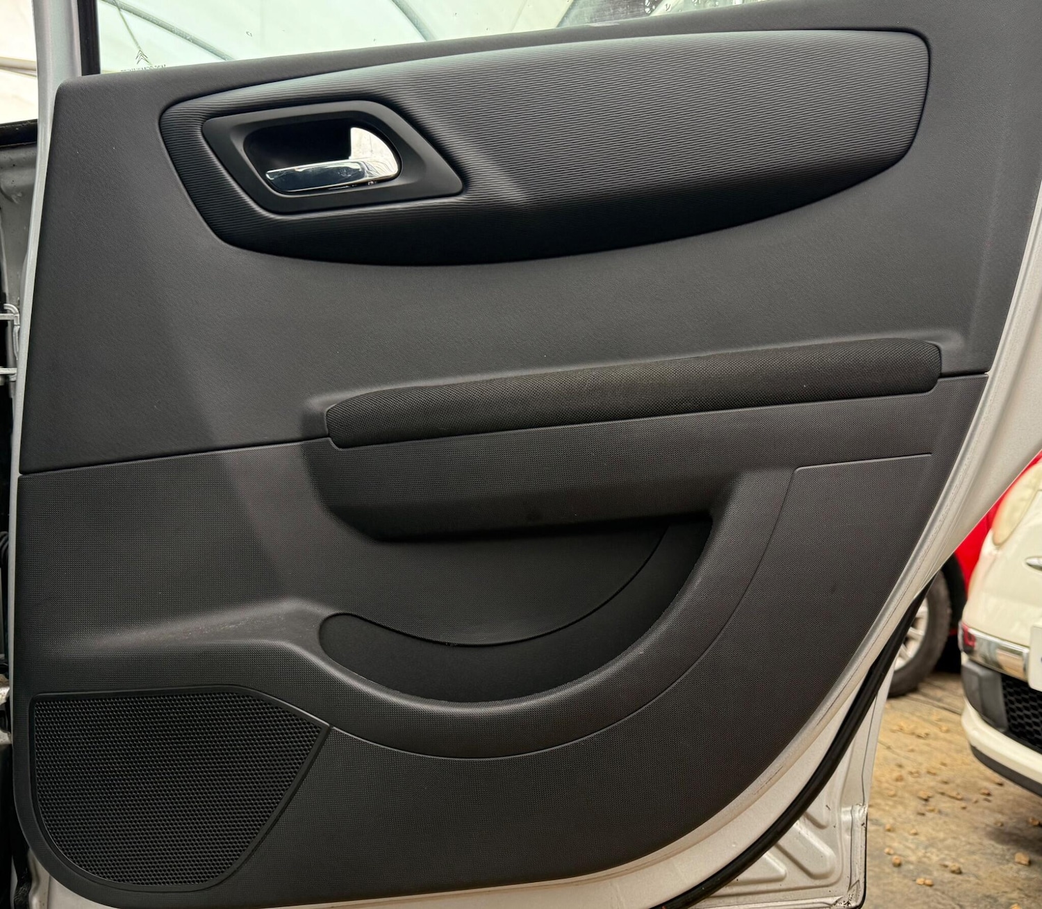 Used Citroen C4 2010 for sale - 77455122: Photo 61