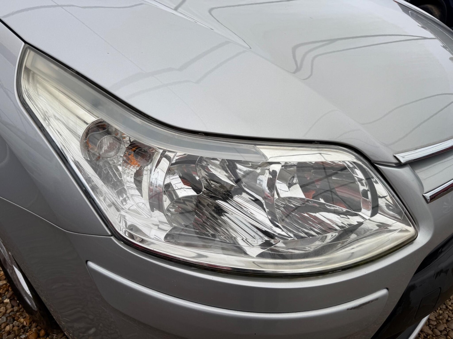 Used Citroen C4 2010 for sale - 77455122: Photo 64