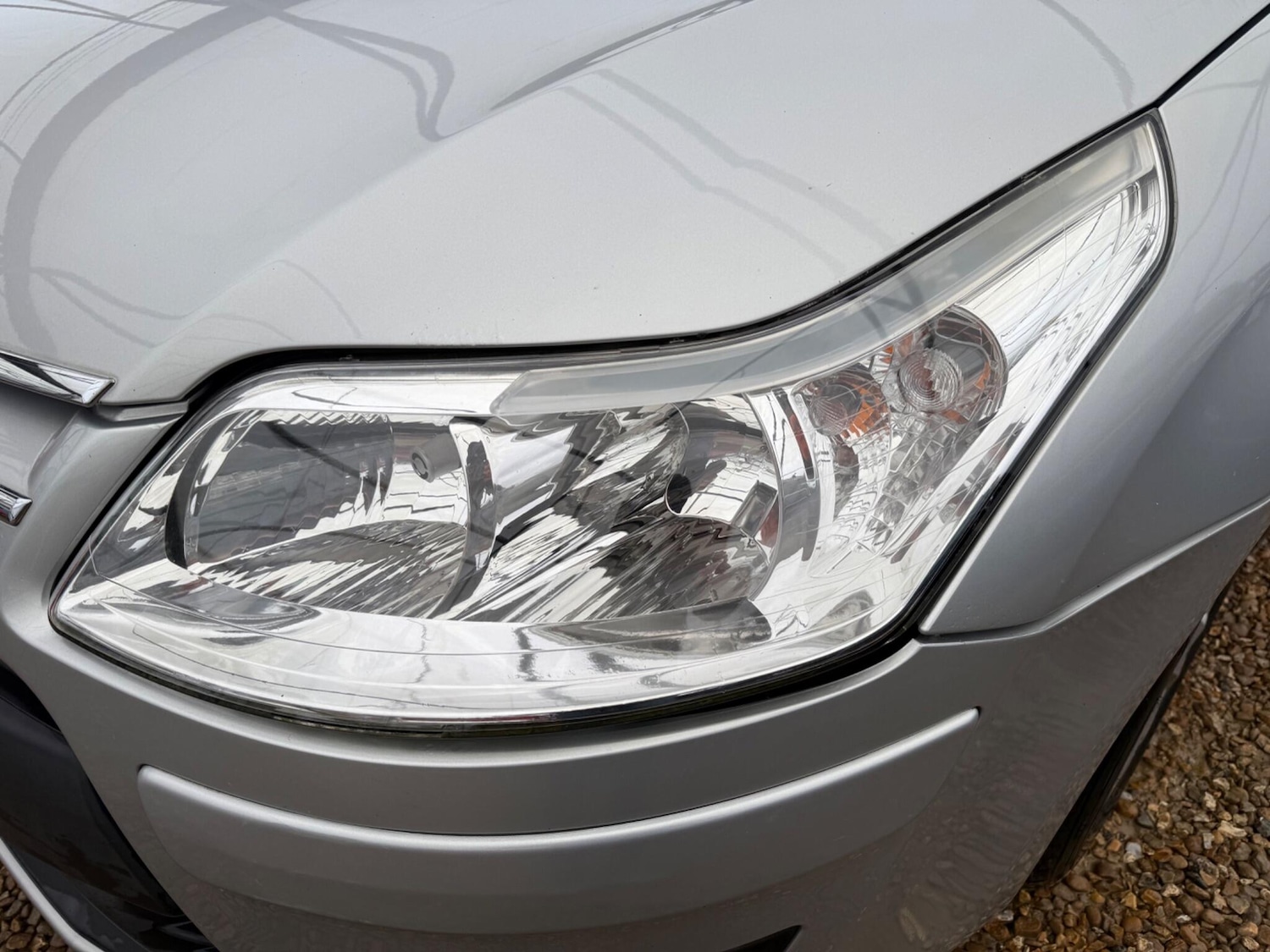 Used Citroen C4 2010 for sale - 77455122: Photo 65