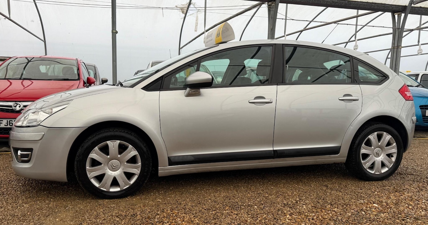 Used Citroen C4 2010 for sale - 77455122: Photo 7
