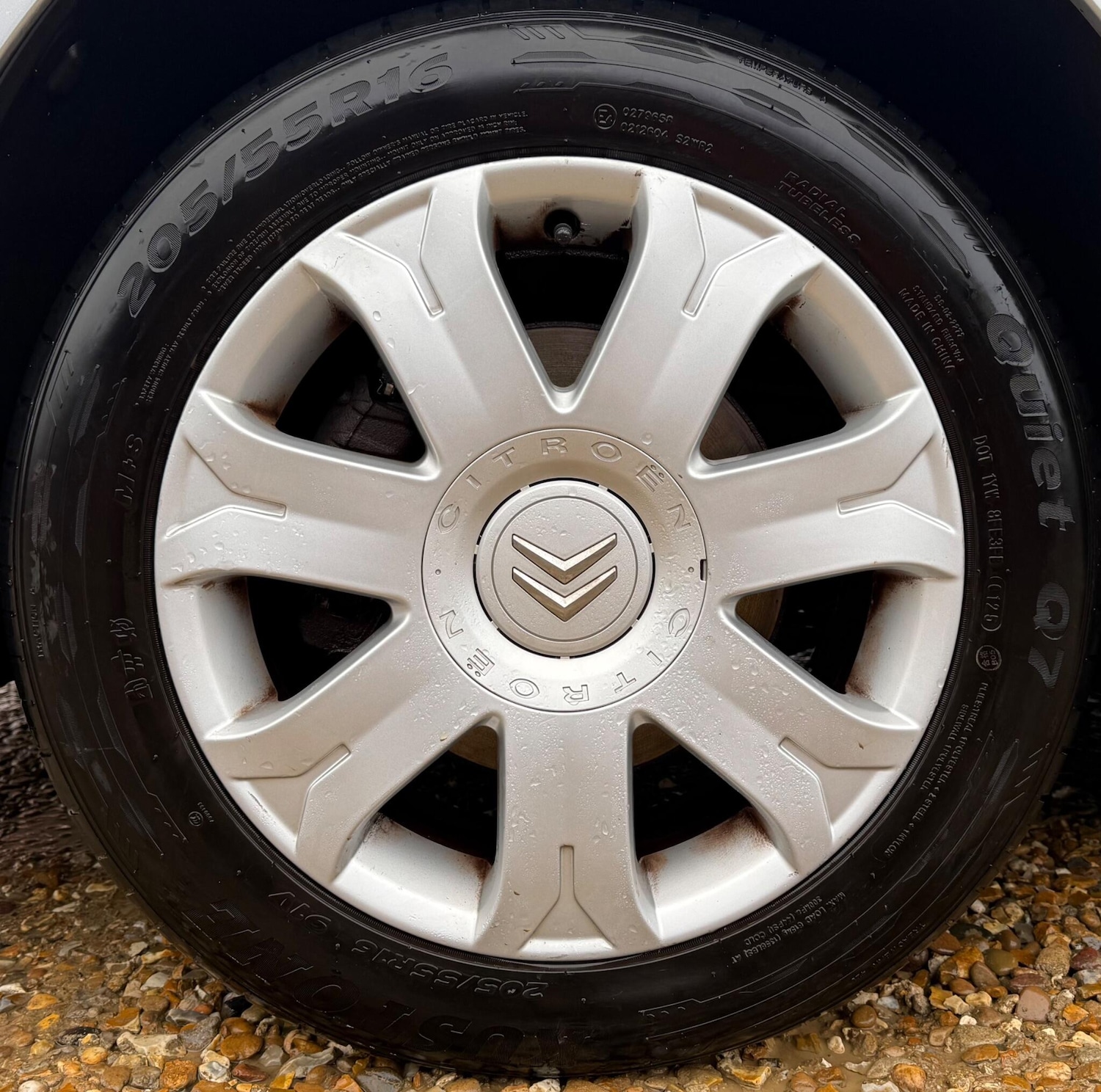 Used Citroen C4 2010 for sale - 77455122: Photo 70