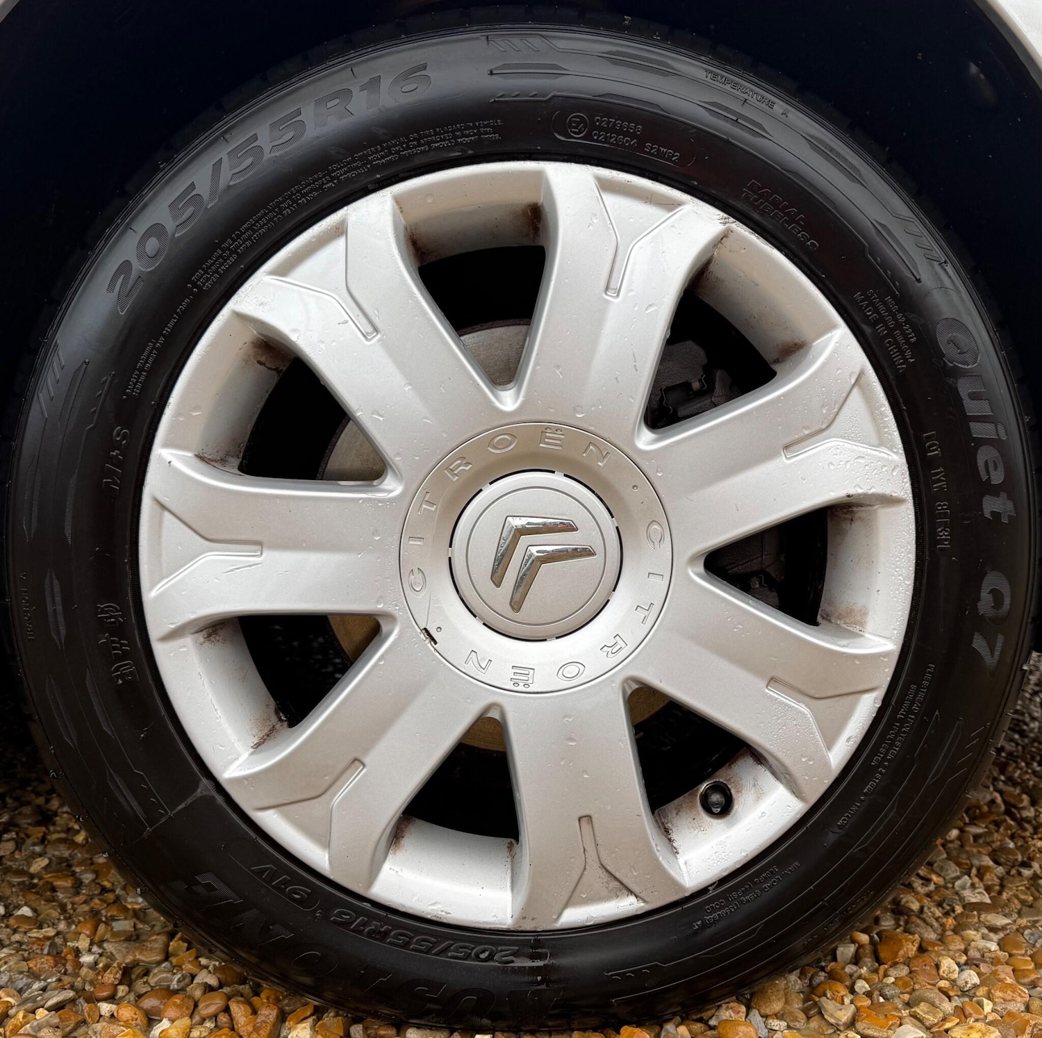 Used Citroen C4 2010 for sale - 77455122: Photo 71