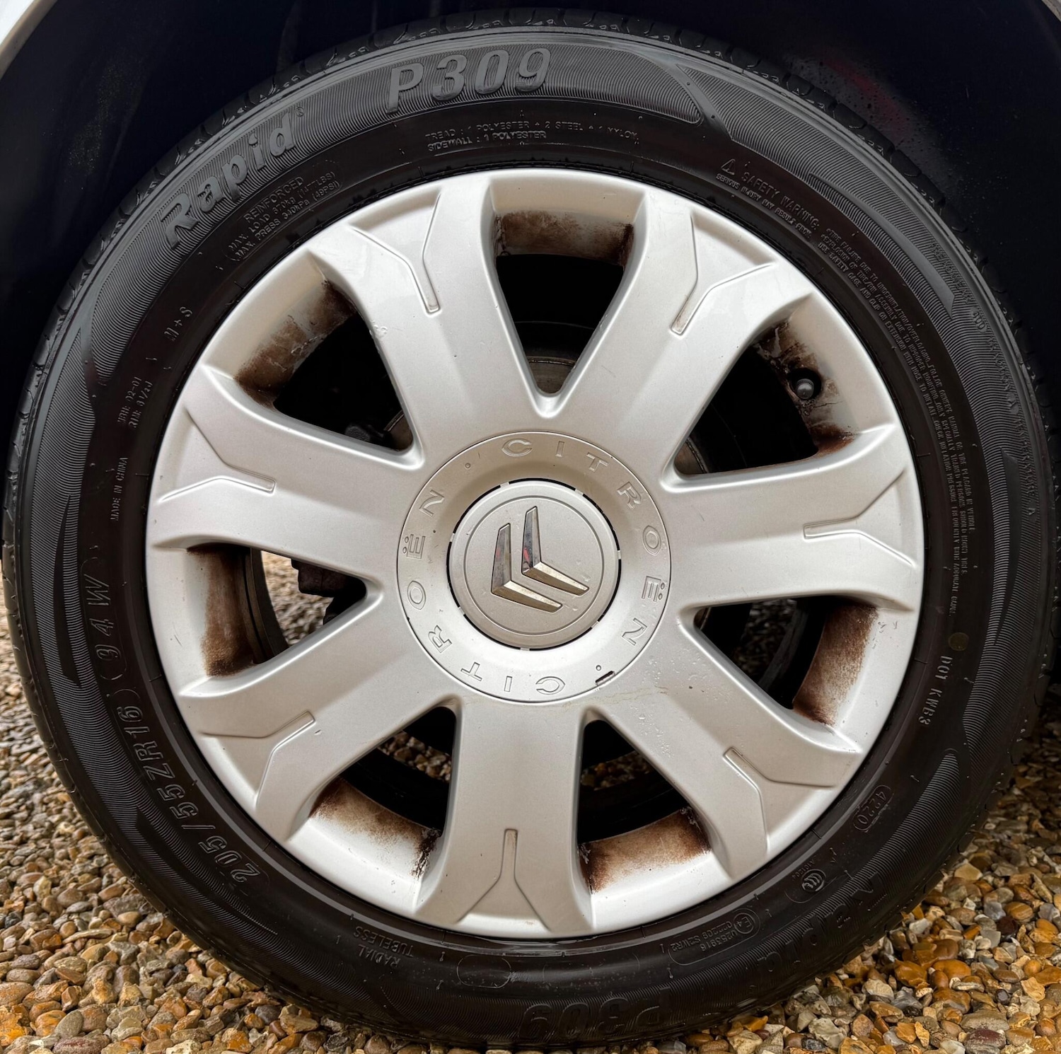 Used Citroen C4 2010 for sale - 77455122: Photo 72