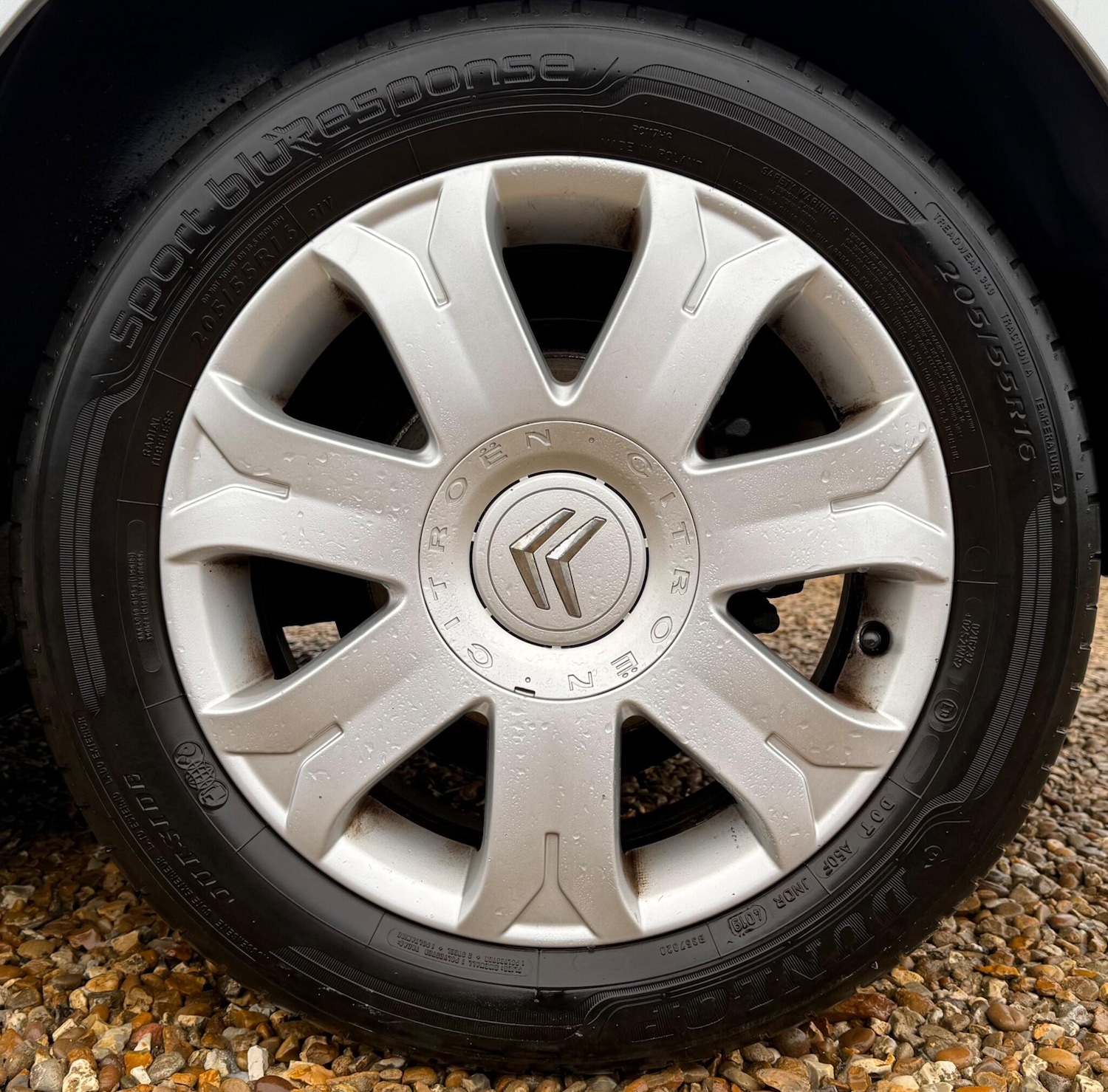 Used Citroen C4 2010 for sale - 77455122: Photo 73