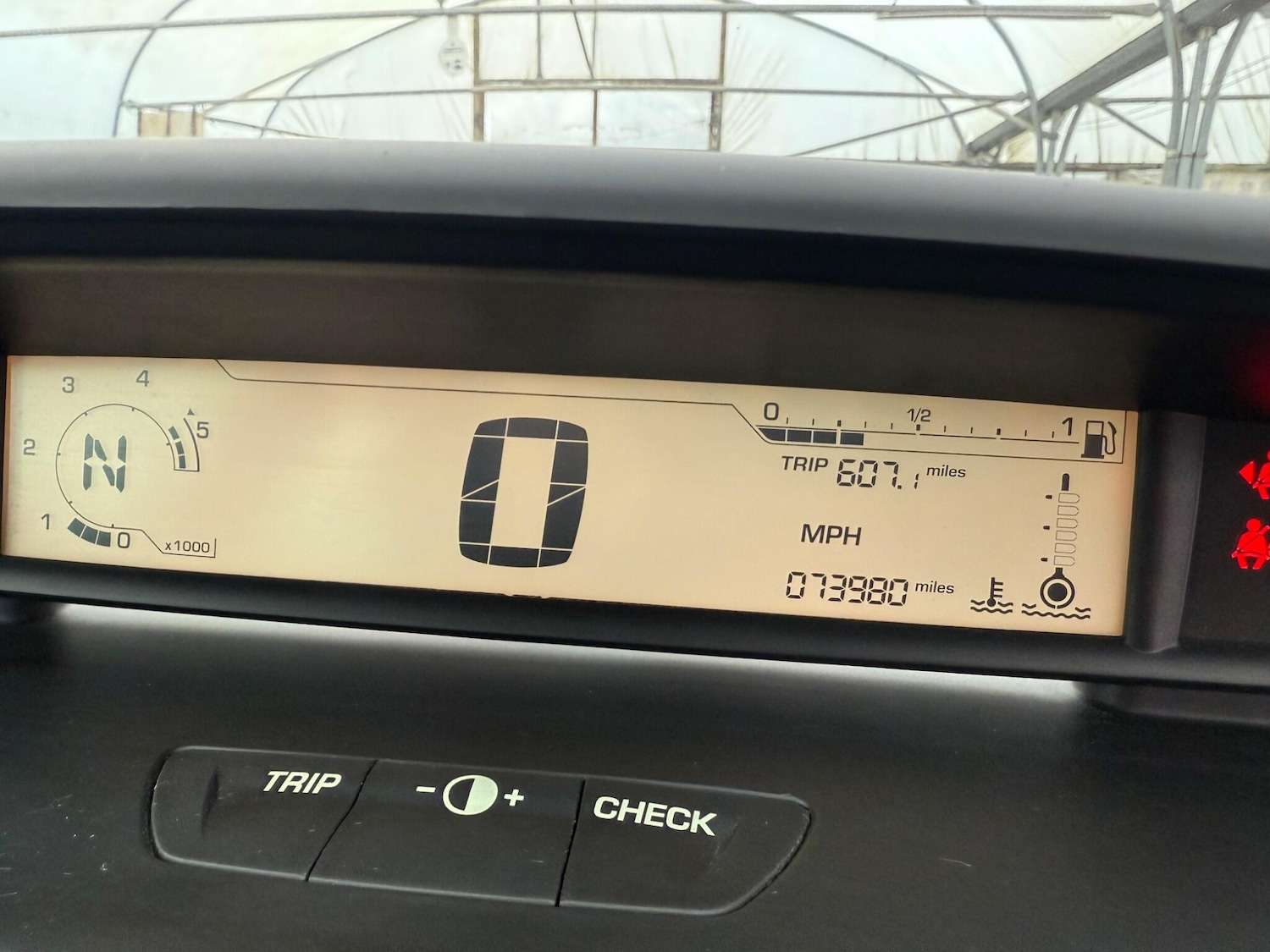 Used Citroen C4 2010 for sale - 77455122: Photo 75