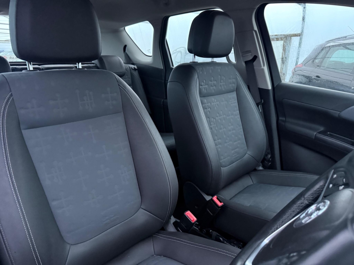 Used Vauxhall Meriva 2012 for sale - 77524033: Photo 14