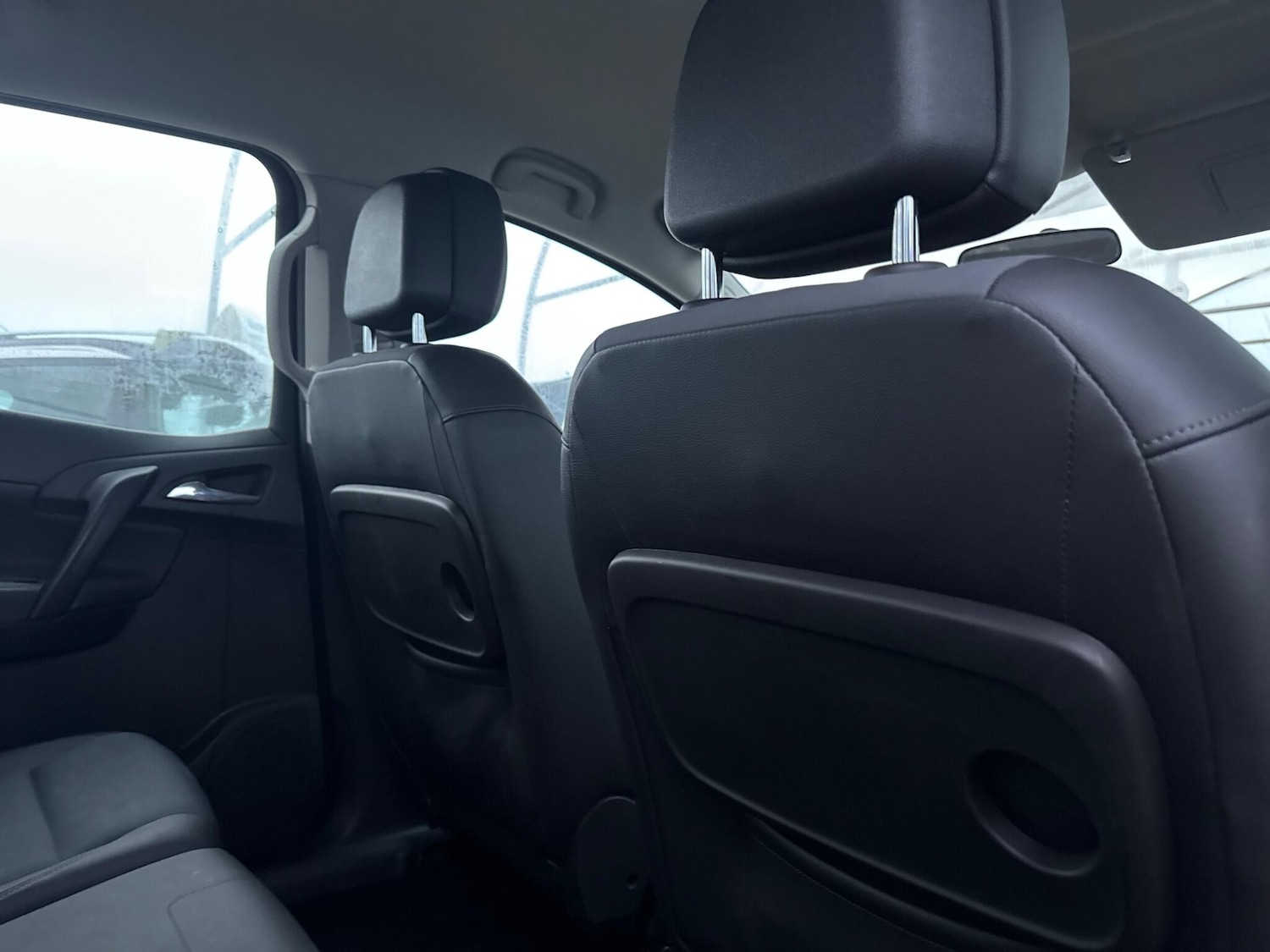 Used Vauxhall Meriva 2012 for sale - 77524033: Photo 16