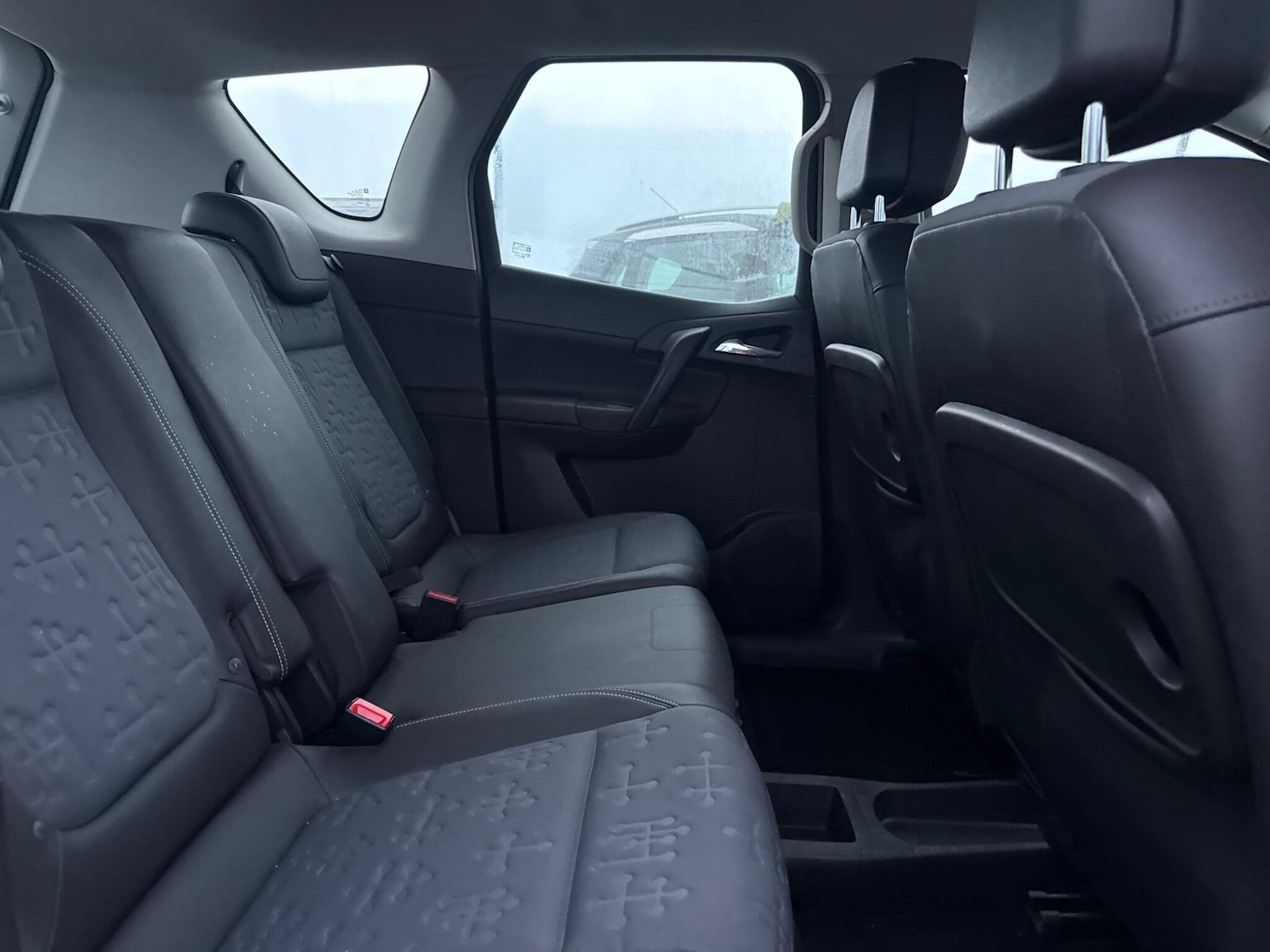 Used Vauxhall Meriva 2012 for sale - 77524033: Photo 17