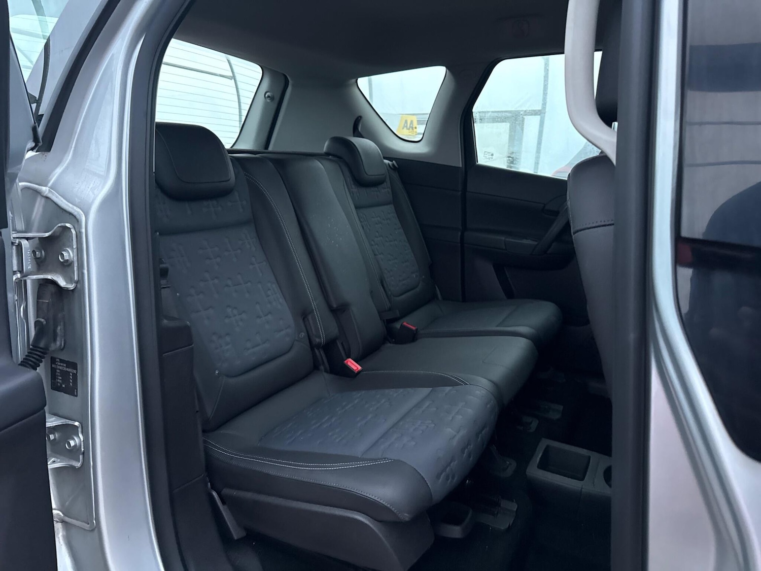 Used Vauxhall Meriva 2012 for sale - 77524033: Photo 18