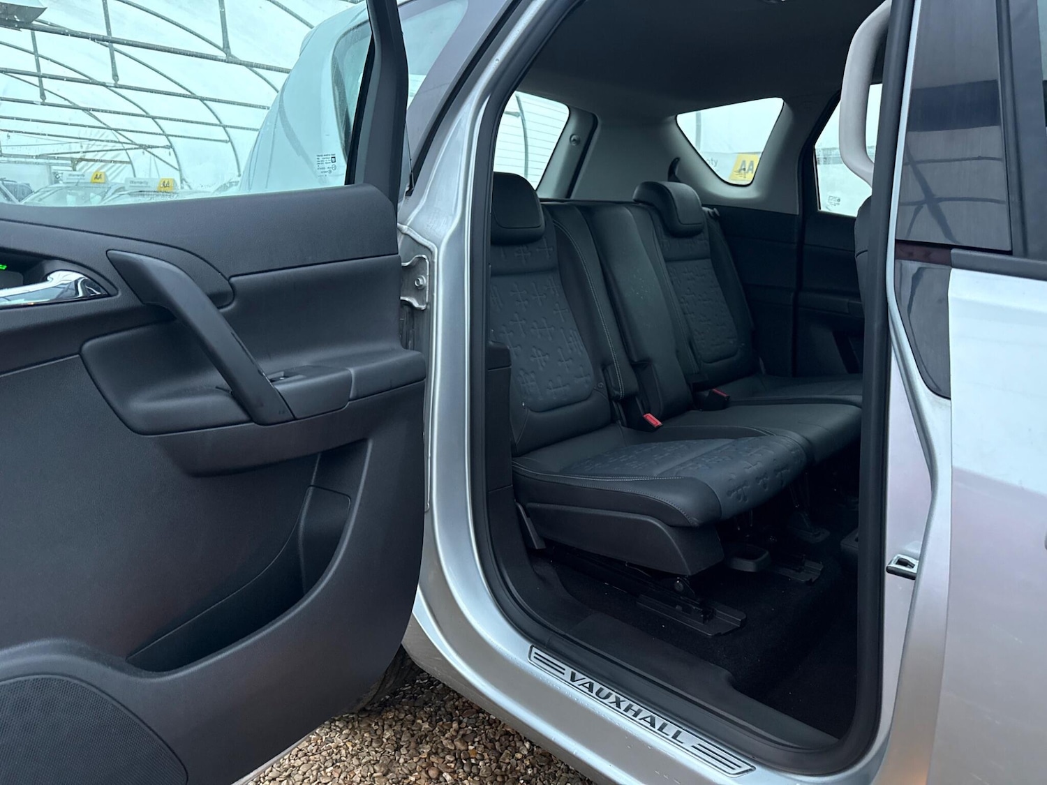 Used Vauxhall Meriva 2012 for sale - 77524033: Photo 19