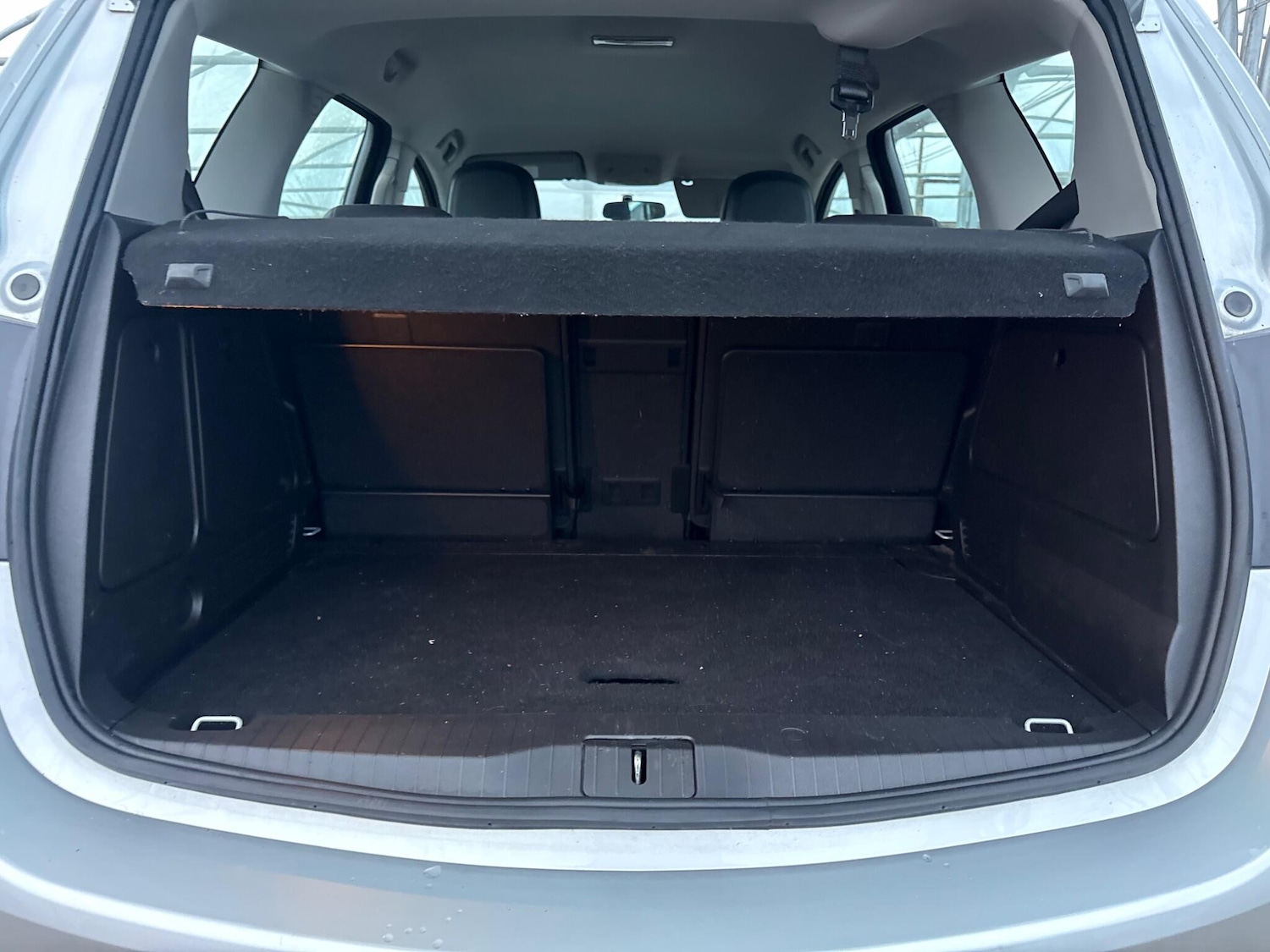 Used Vauxhall Meriva 2012 for sale - 77524033: Photo 20