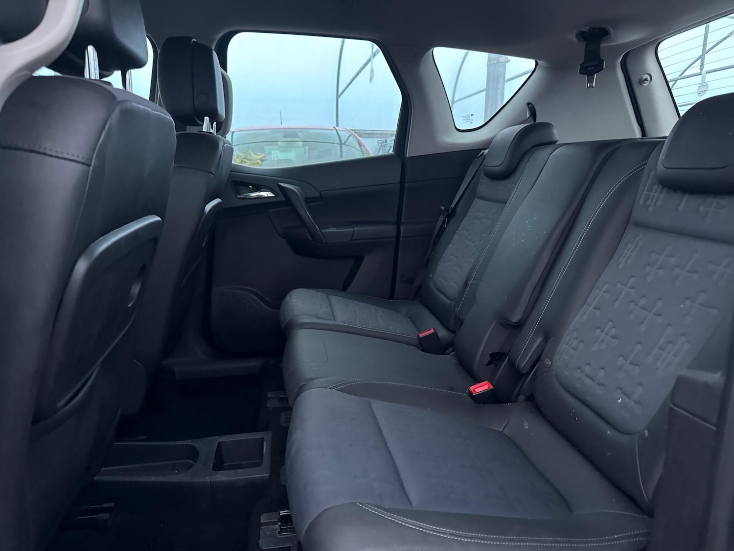 Used Vauxhall Meriva 2012 for sale - 77524033: Photo 23