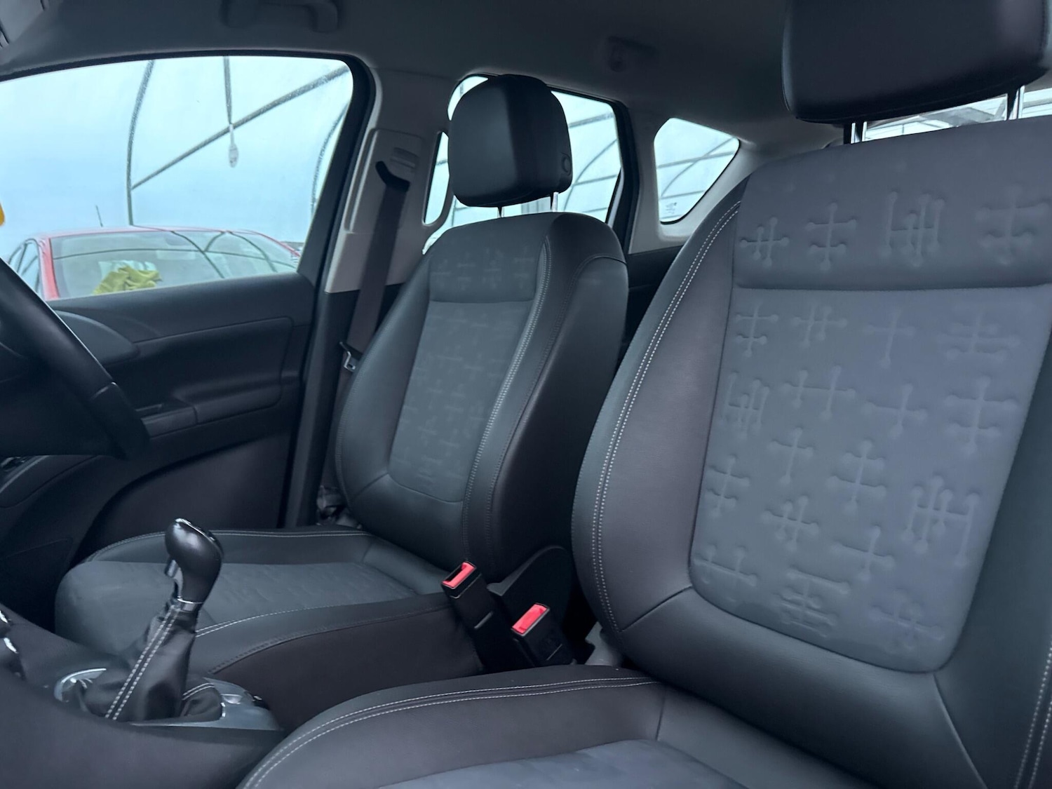 Used Vauxhall Meriva 2012 for sale - 77524033: Photo 27