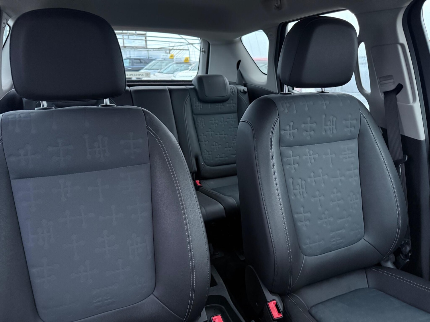 Used Vauxhall Meriva 2012 for sale - 77524033: Photo 43