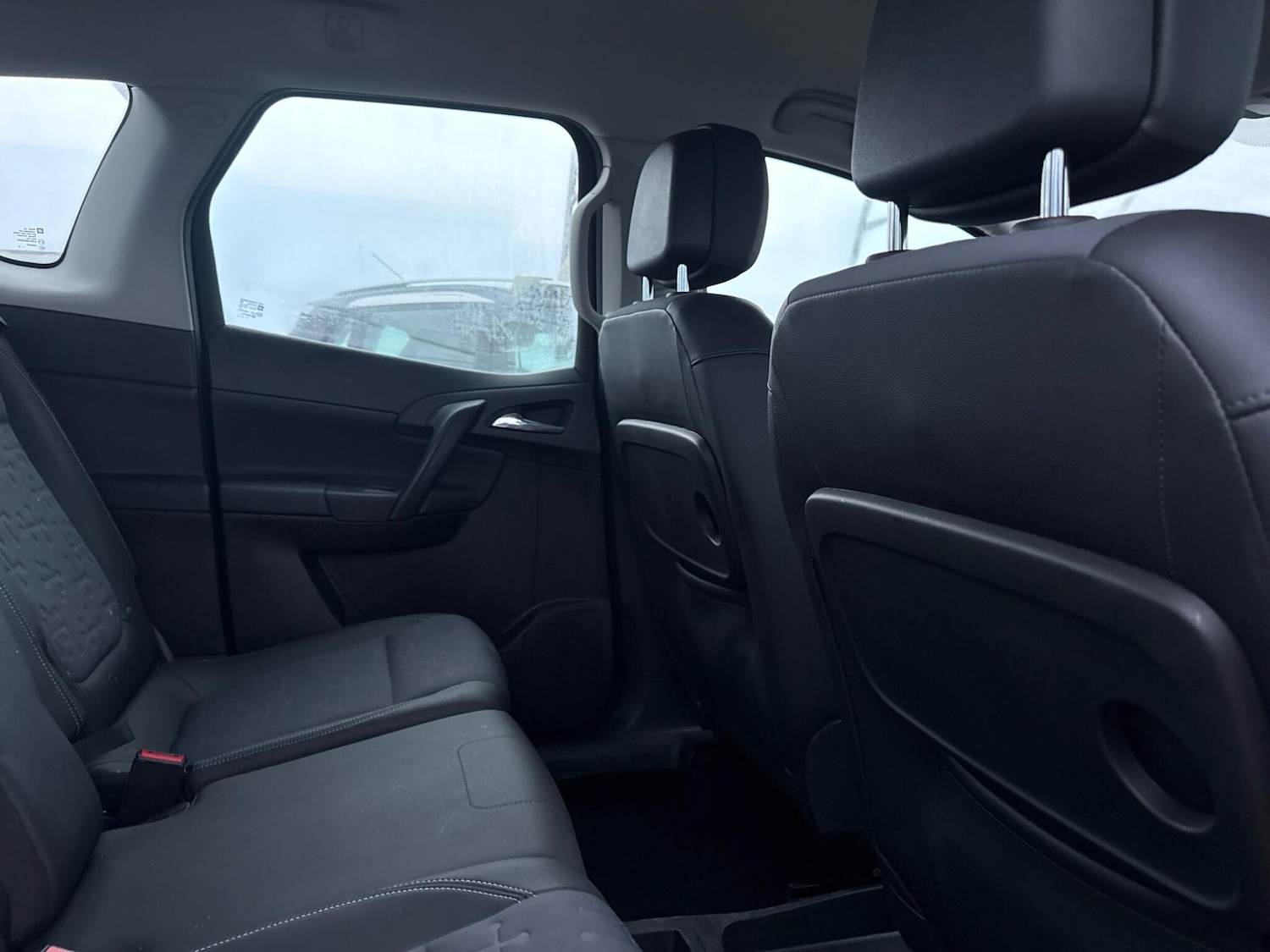 Used Vauxhall Meriva 2012 for sale - 77524033: Photo 44