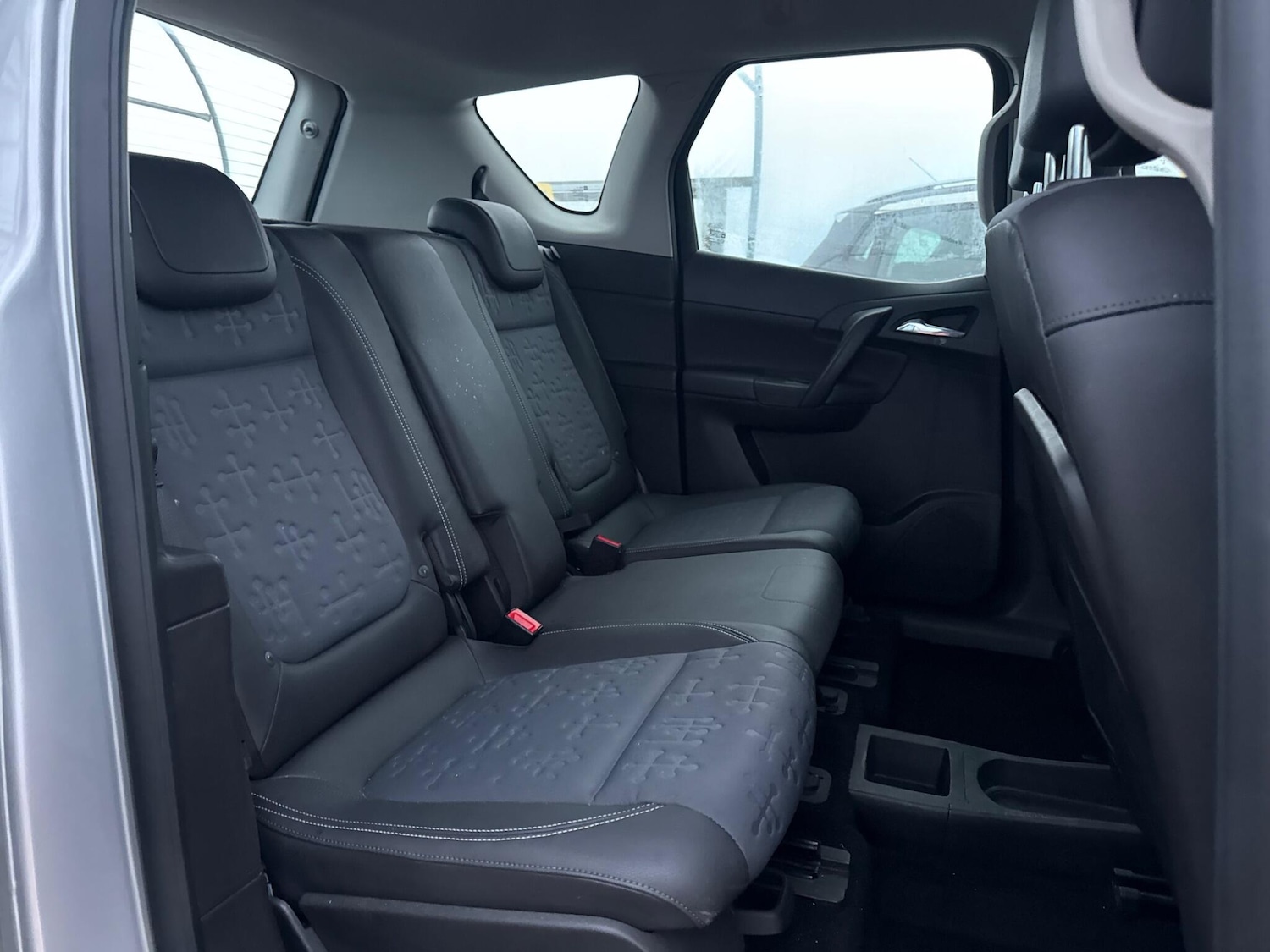 Used Vauxhall Meriva 2012 for sale - 77524033: Photo 45