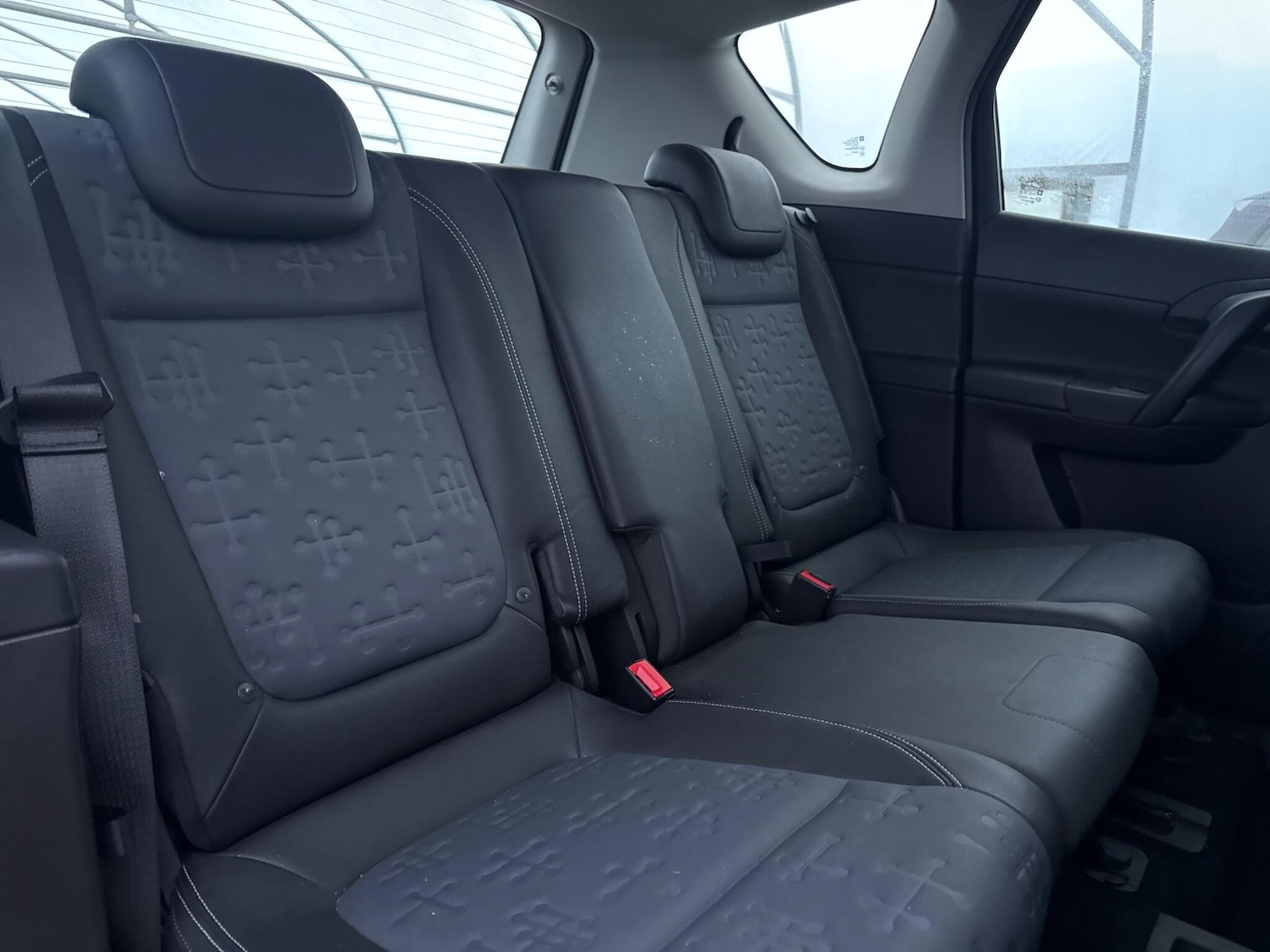 Used Vauxhall Meriva 2012 for sale - 77524033: Photo 46