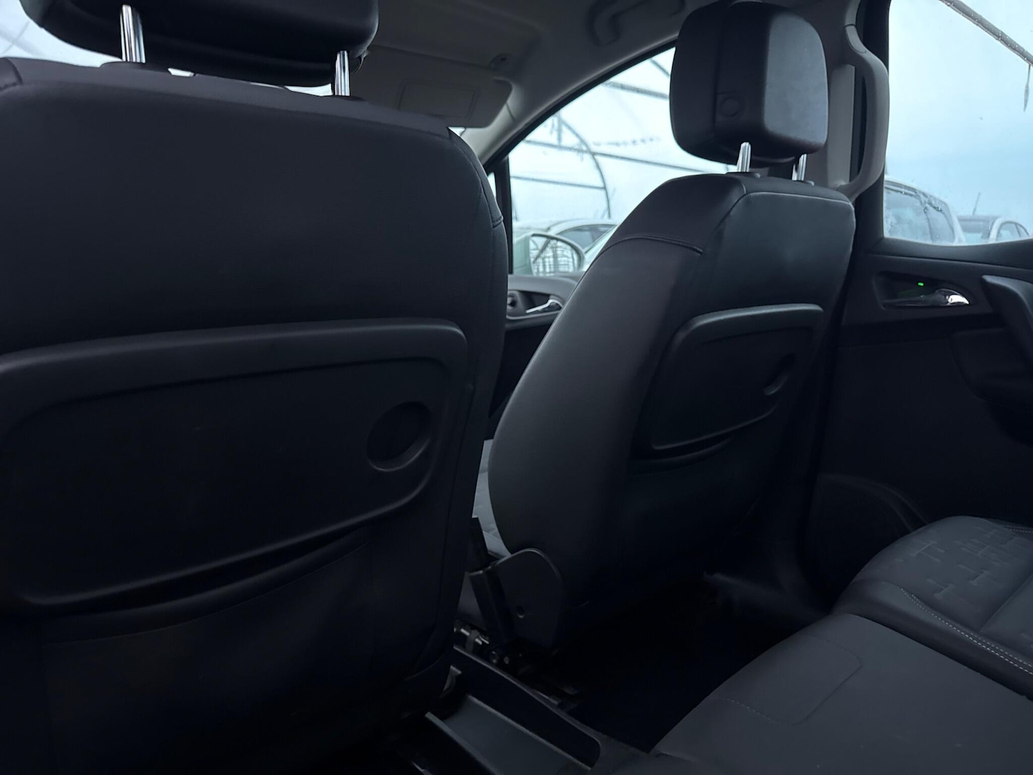 Used Vauxhall Meriva 2012 for sale - 77524033: Photo 49