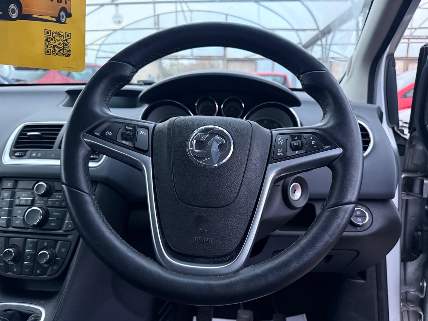 Used Vauxhall Meriva 2012 for sale - 77524033: Photo 54