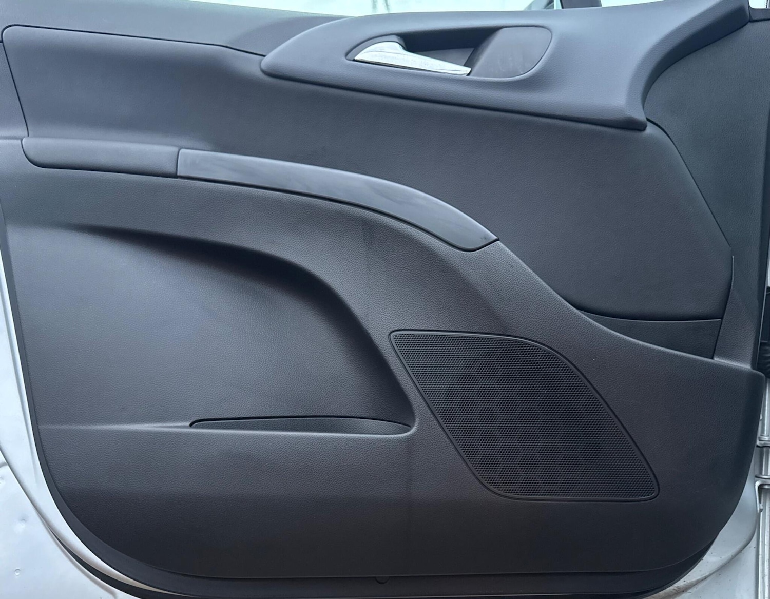 Used Vauxhall Meriva 2012 for sale - 77524033: Photo 59