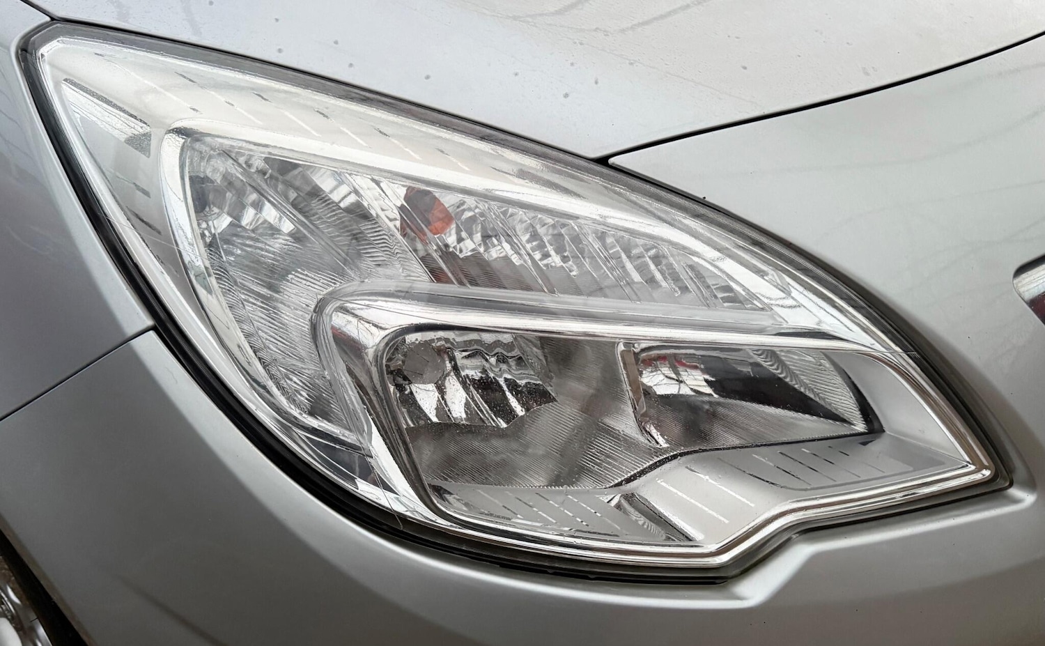 Used Vauxhall Meriva 2012 for sale - 77524033: Photo 62