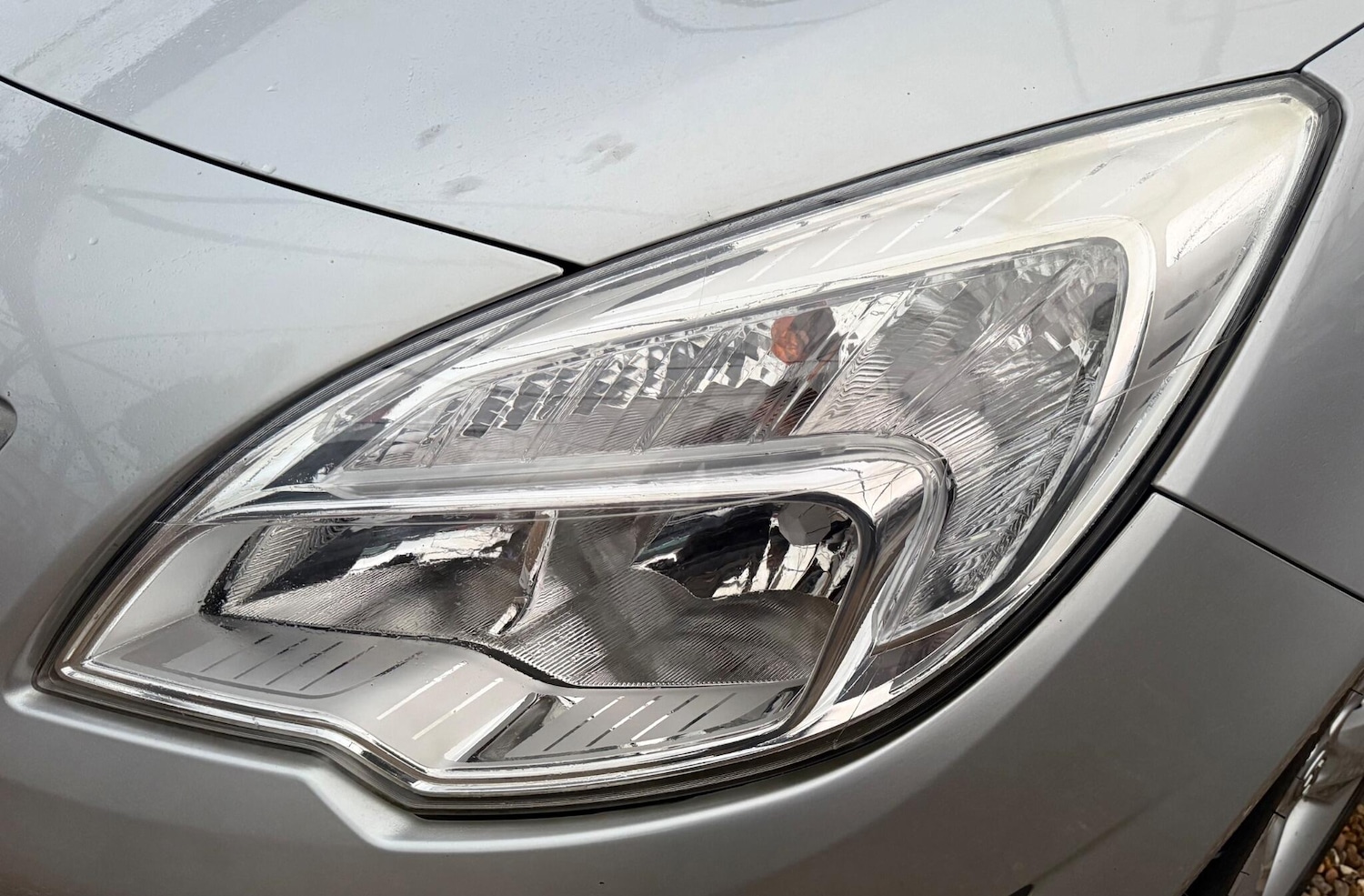 Used Vauxhall Meriva 2012 for sale - 77524033: Photo 63