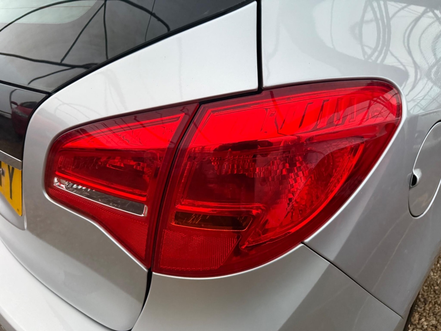 Used Vauxhall Meriva 2012 for sale - 77524033: Photo 65