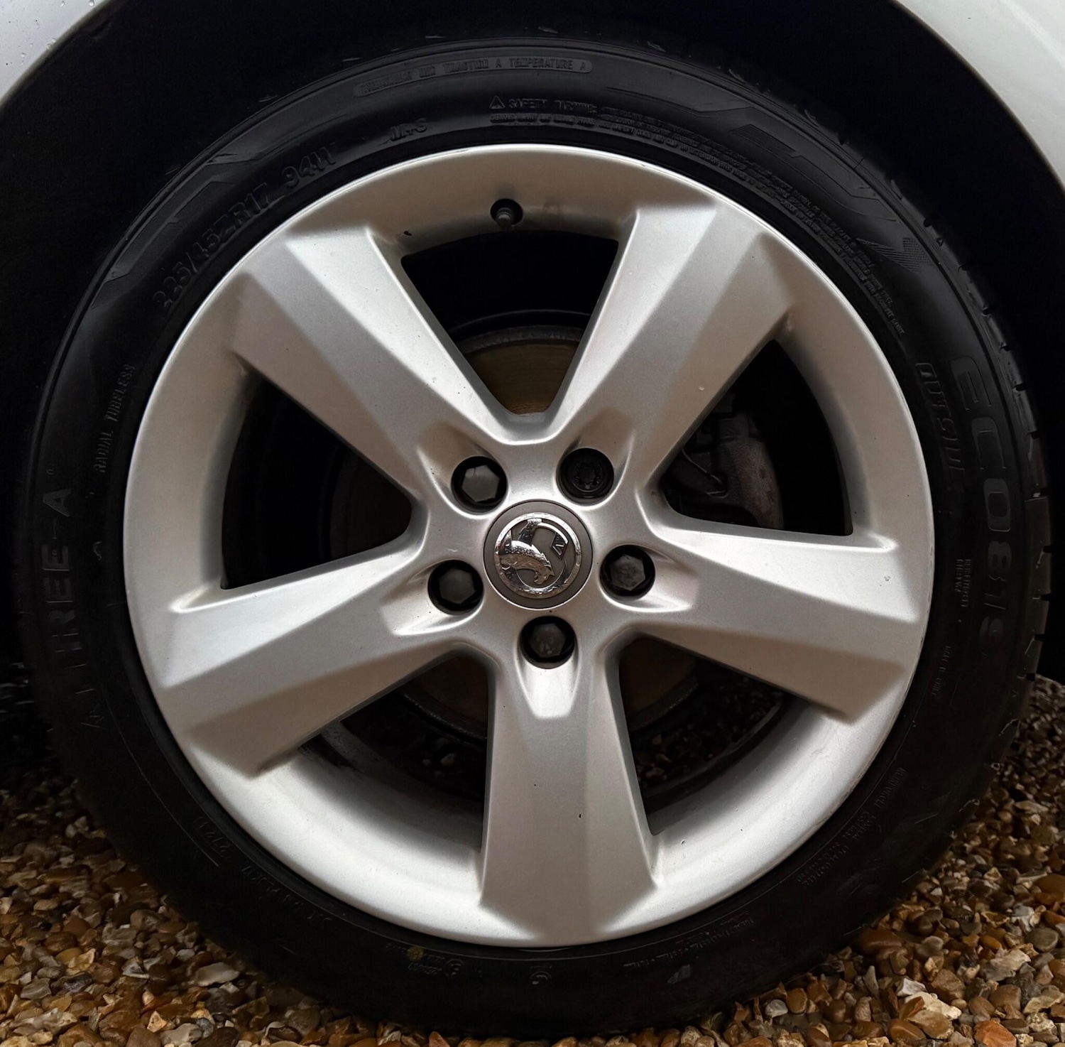 Used Vauxhall Meriva 2012 for sale - 77524033: Photo 68