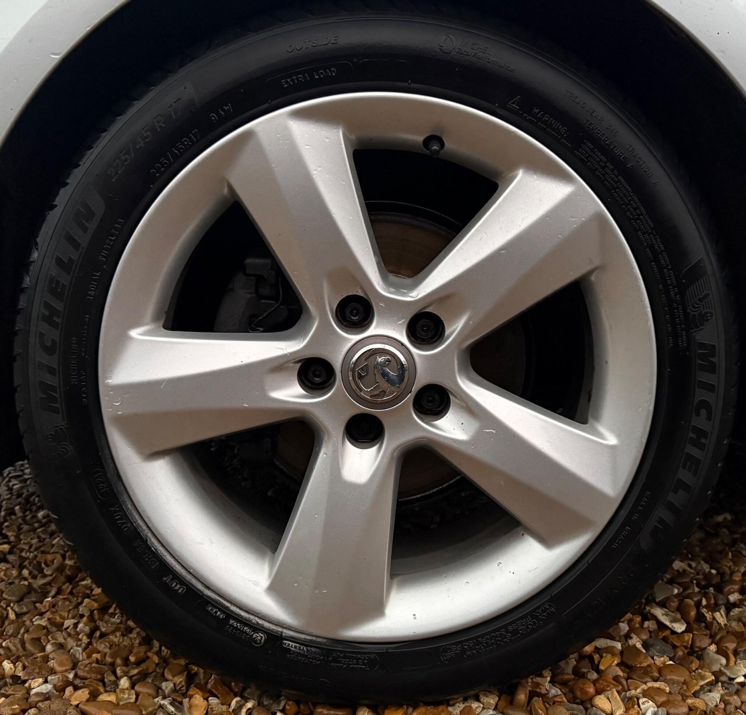 Used Vauxhall Meriva 2012 for sale - 77524033: Photo 69