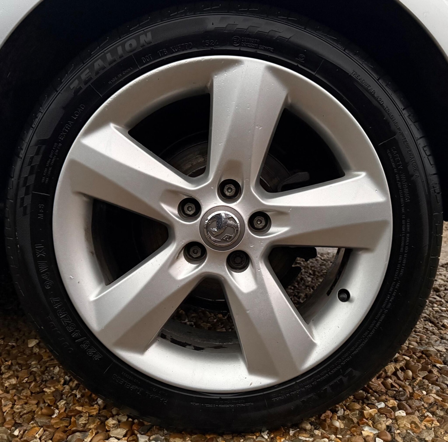 Used Vauxhall Meriva 2012 for sale - 77524033: Photo 70