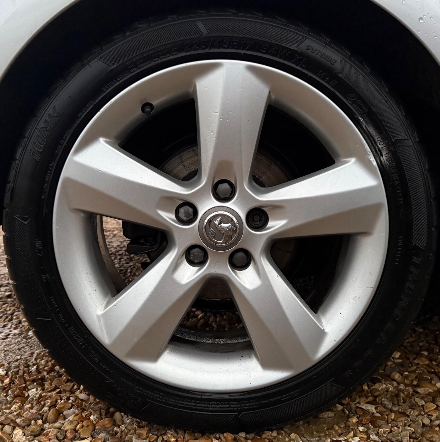 Used Vauxhall Meriva 2012 for sale - 77524033: Photo 71