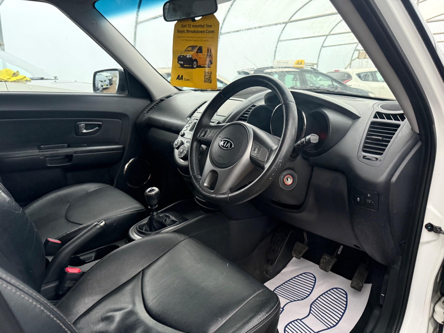 Used Kia Soul 2011 for sale - 76926341: Photo 12