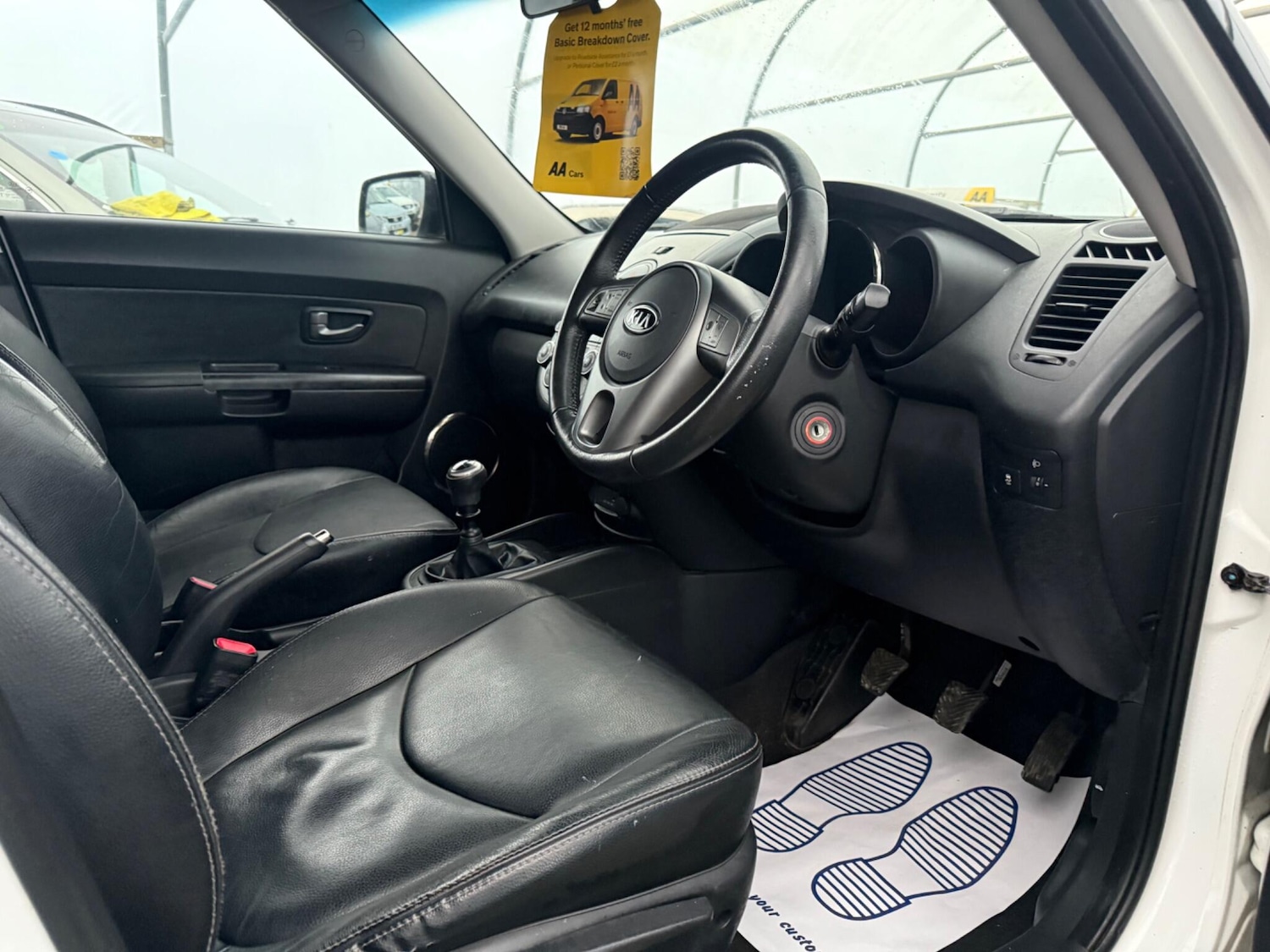 Used Kia Soul 2011 for sale - 76926341: Photo 13