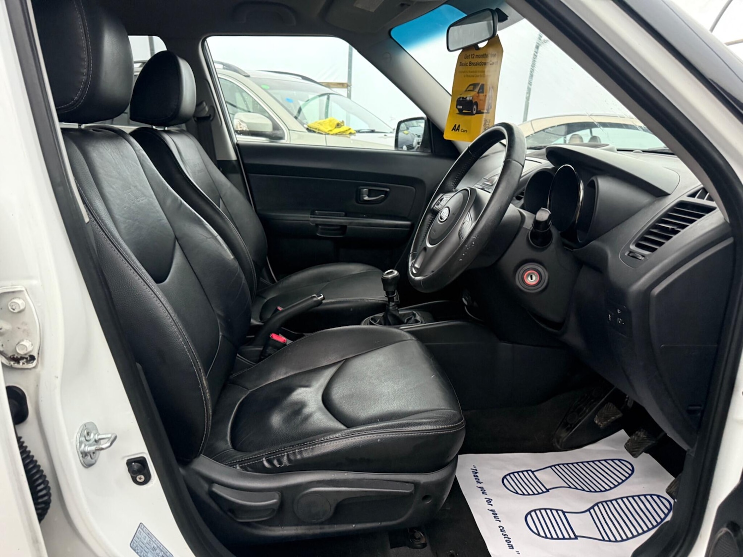 Used Kia Soul 2011 for sale - 76926341: Photo 14