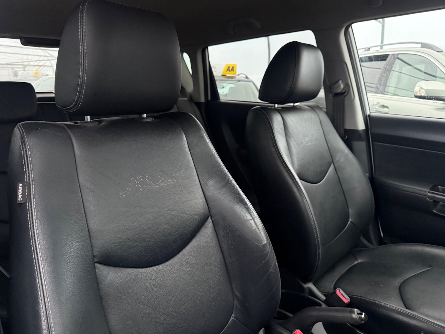 Used Kia Soul 2011 for sale - 76926341: Photo 15