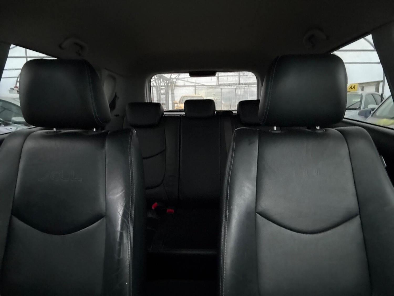 Used Kia Soul 2011 for sale - 76926341: Photo 16