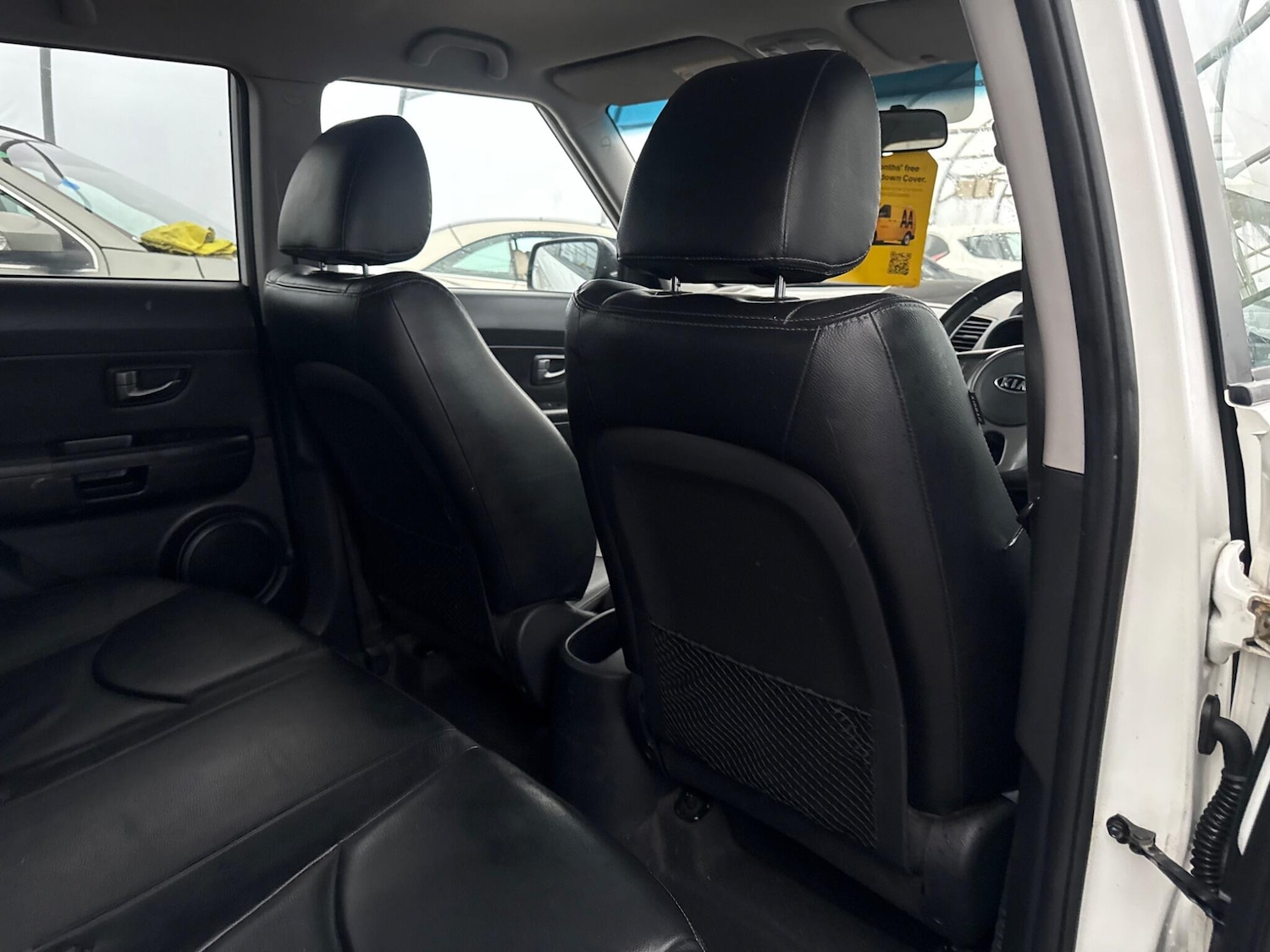 Used Kia Soul 2011 for sale - 76926341: Photo 17