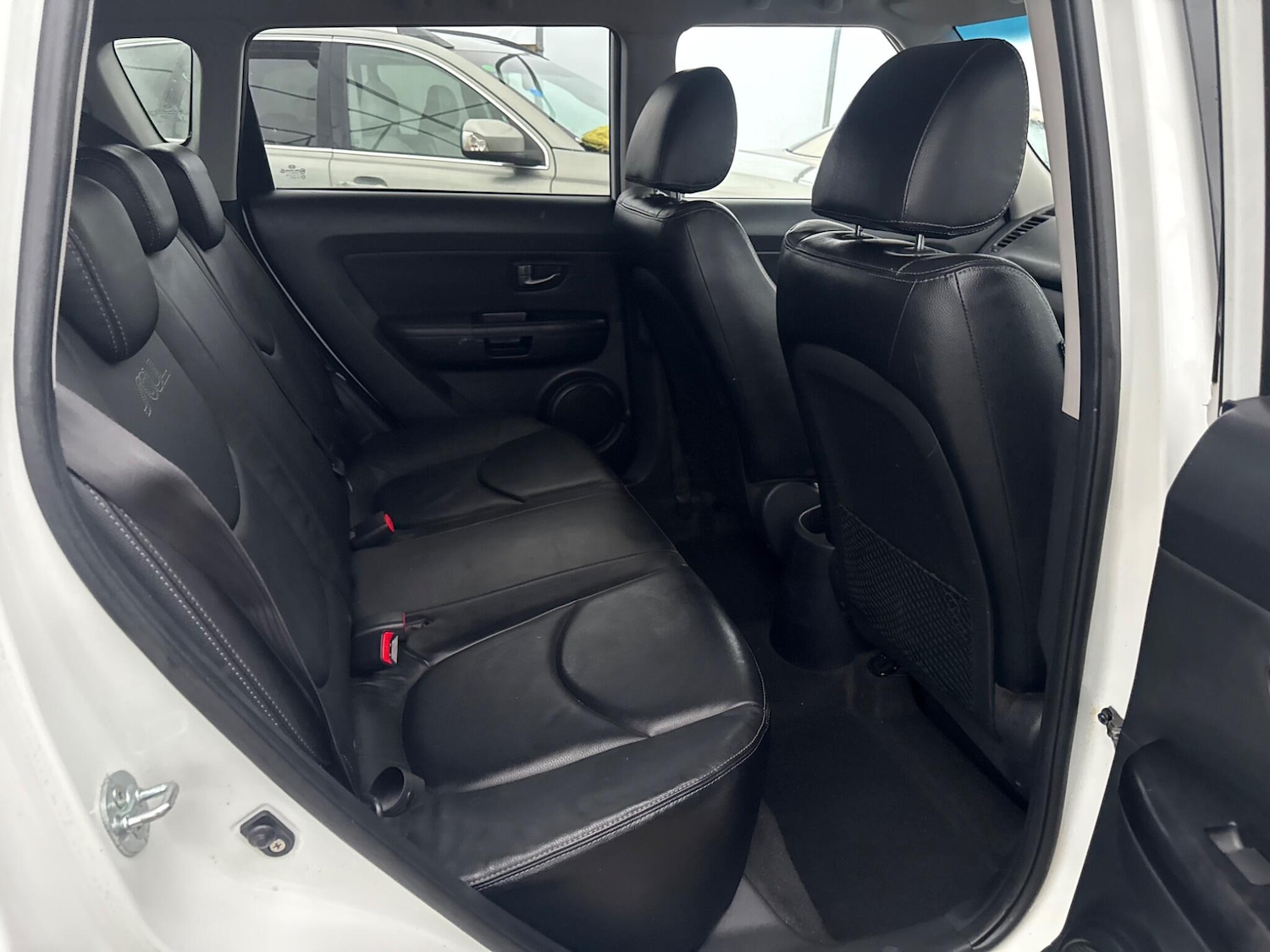 Used Kia Soul 2011 for sale - 76926341: Photo 18