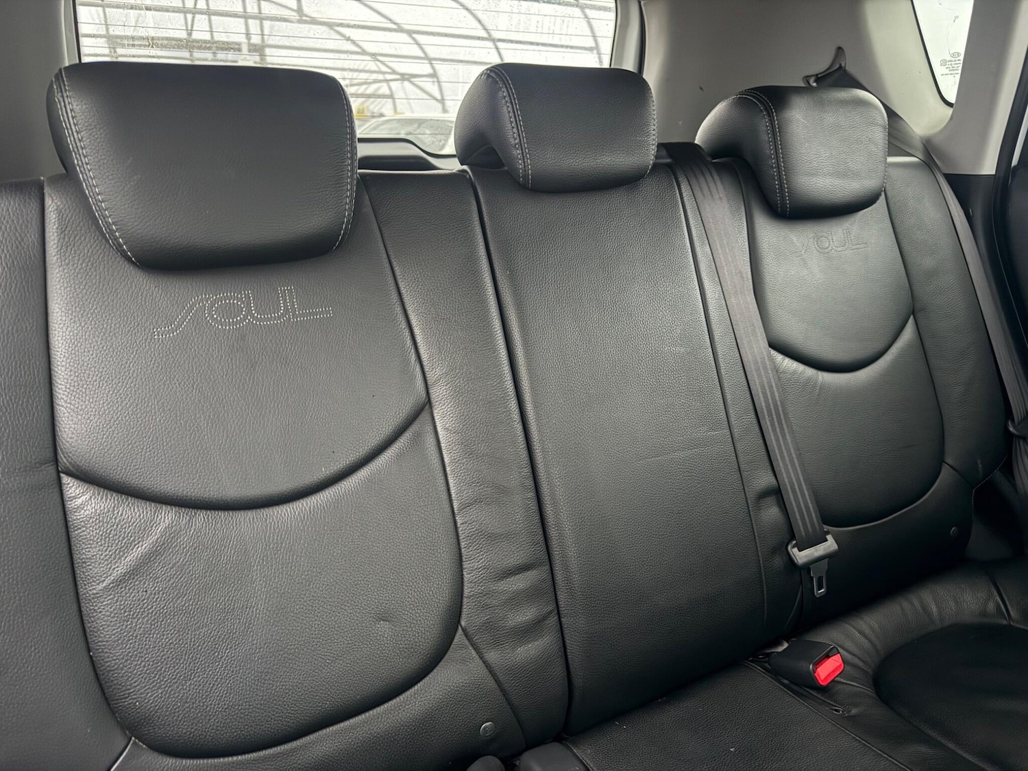 Used Kia Soul 2011 for sale - 76926341: Photo 19